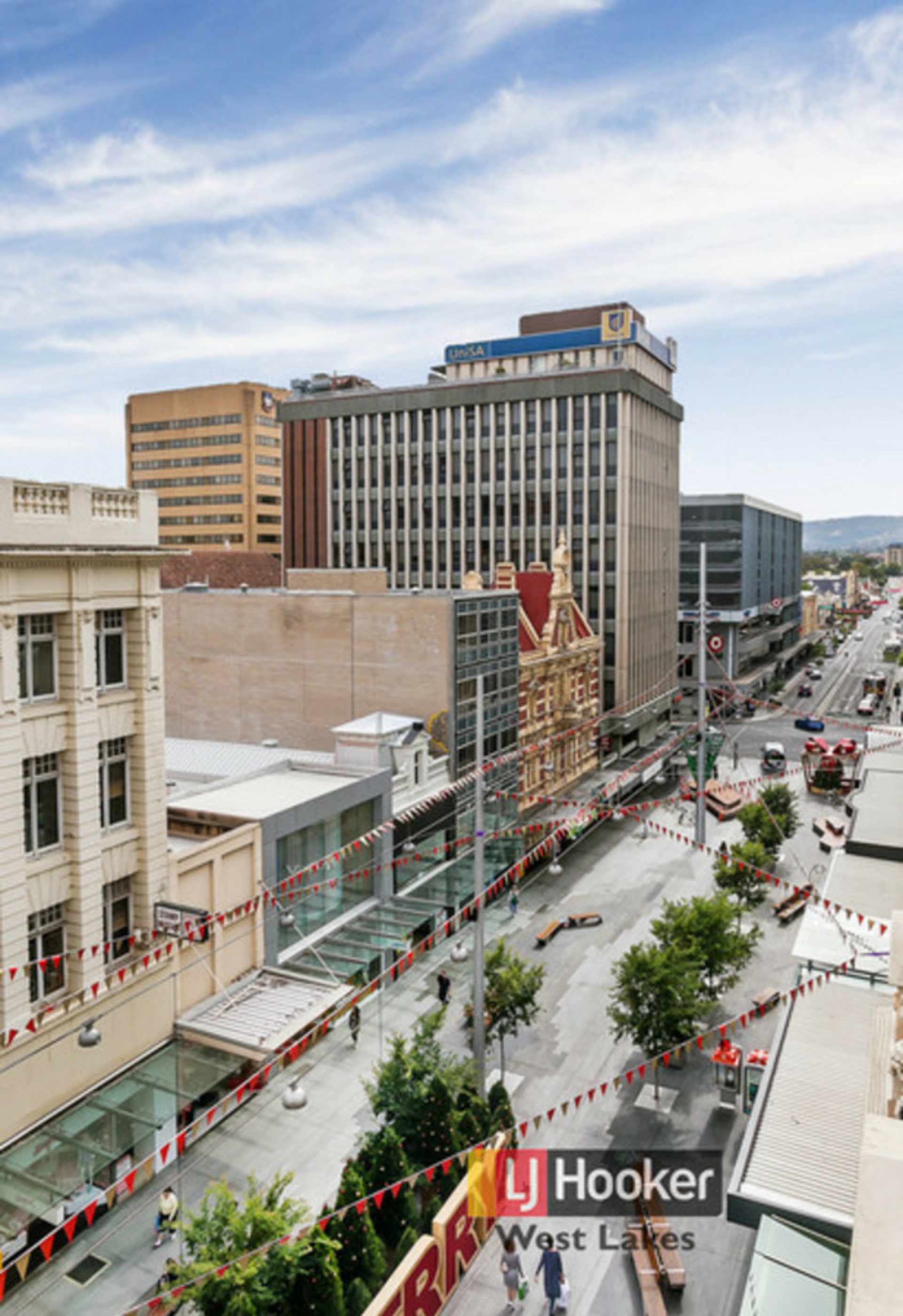 Room 3, Leve 4/133 Rundle Mall, ADELAIDE