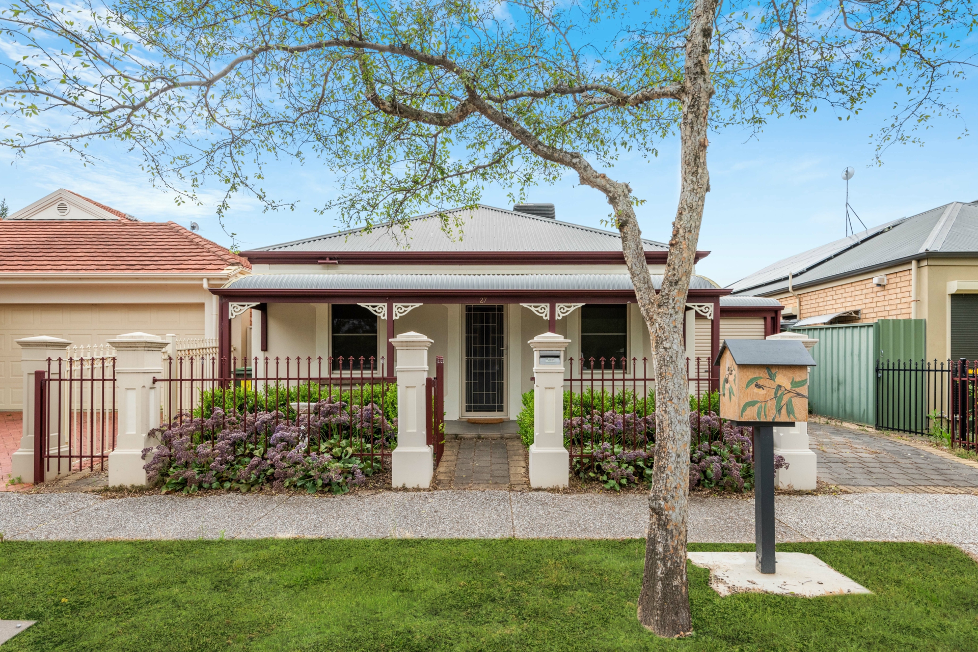 27 Sanctuary Drive, Mawson Lakes