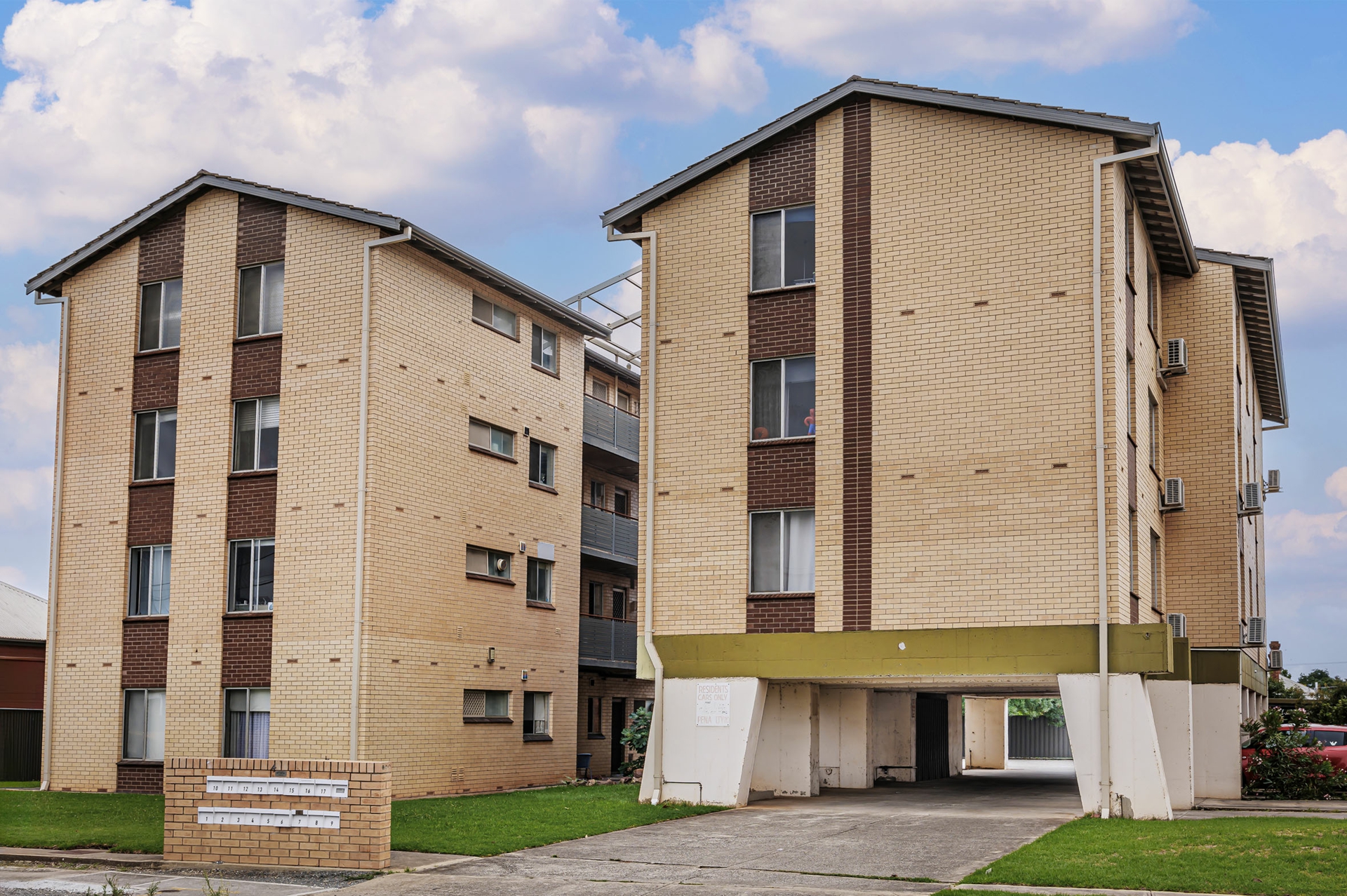 10/46 Croydon Road Keswick SA Property Details LJ Hooker