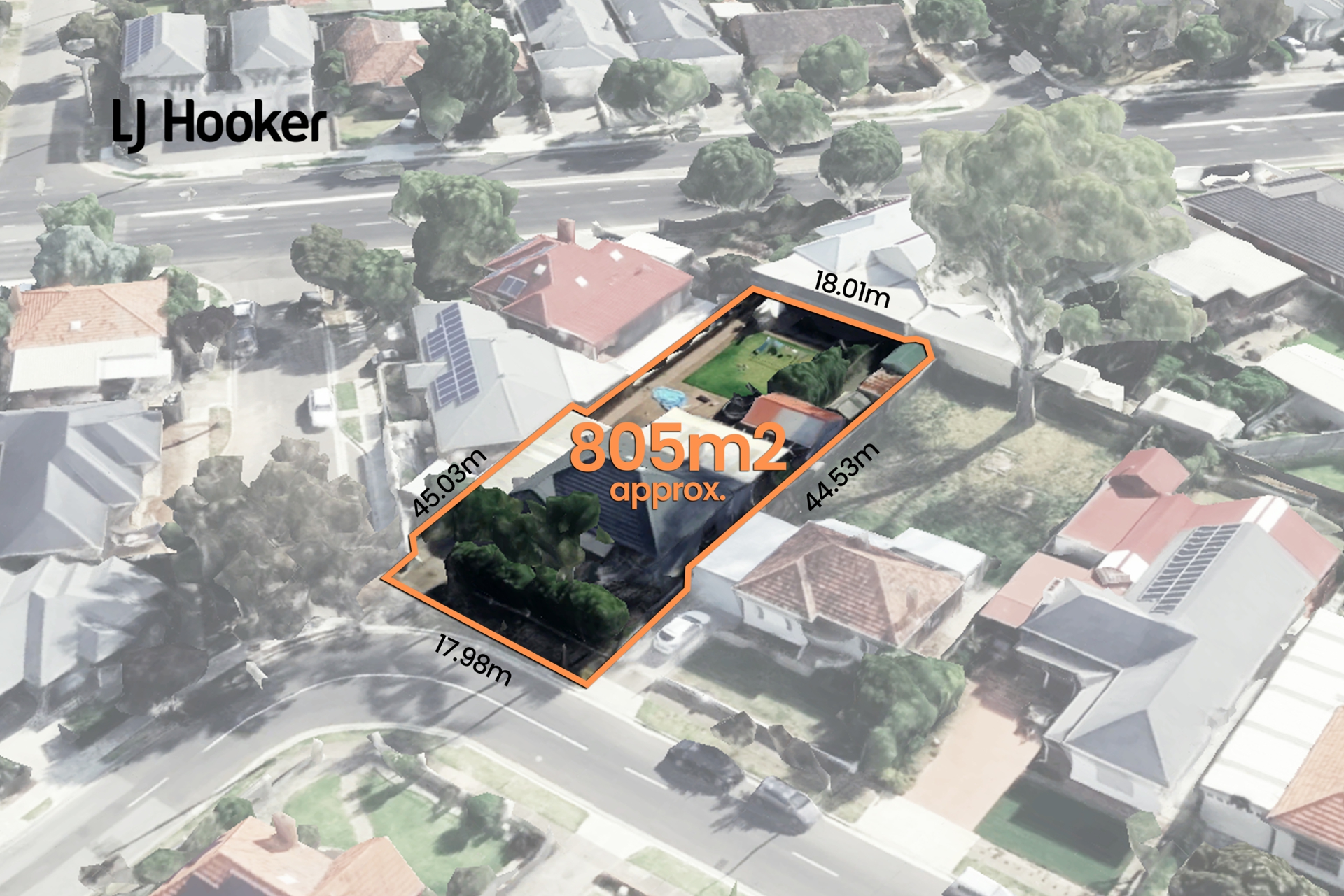 54 Whimpress Avenue, FINDON
