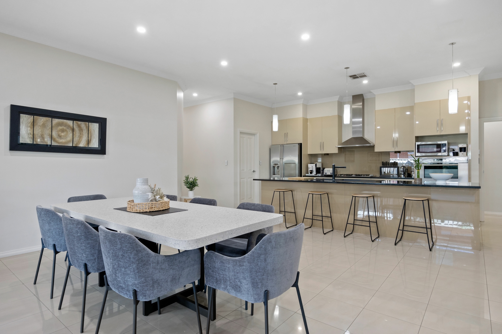 1 Minns Street West, SEATON