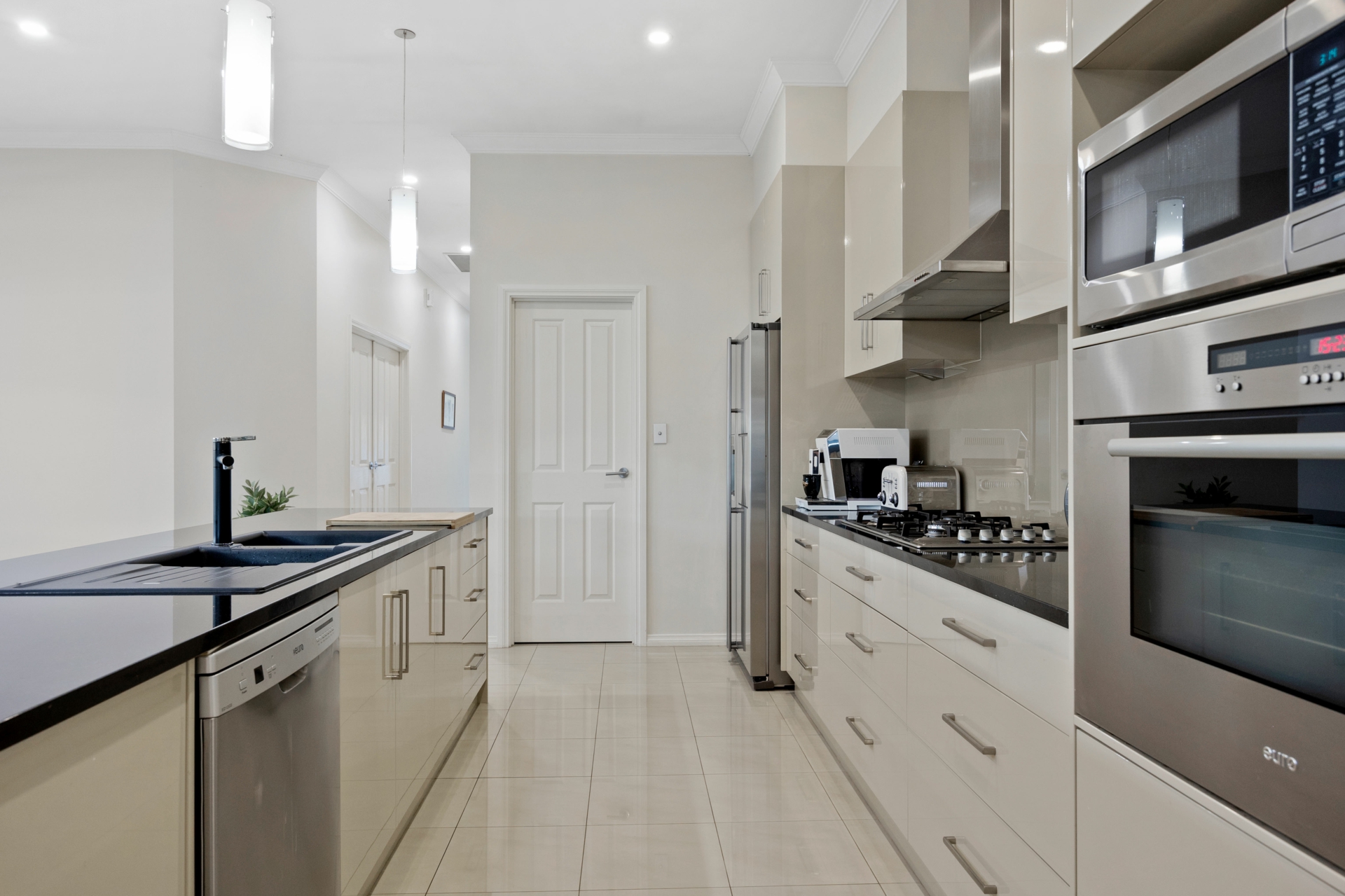 1 Minns Street West, SEATON
