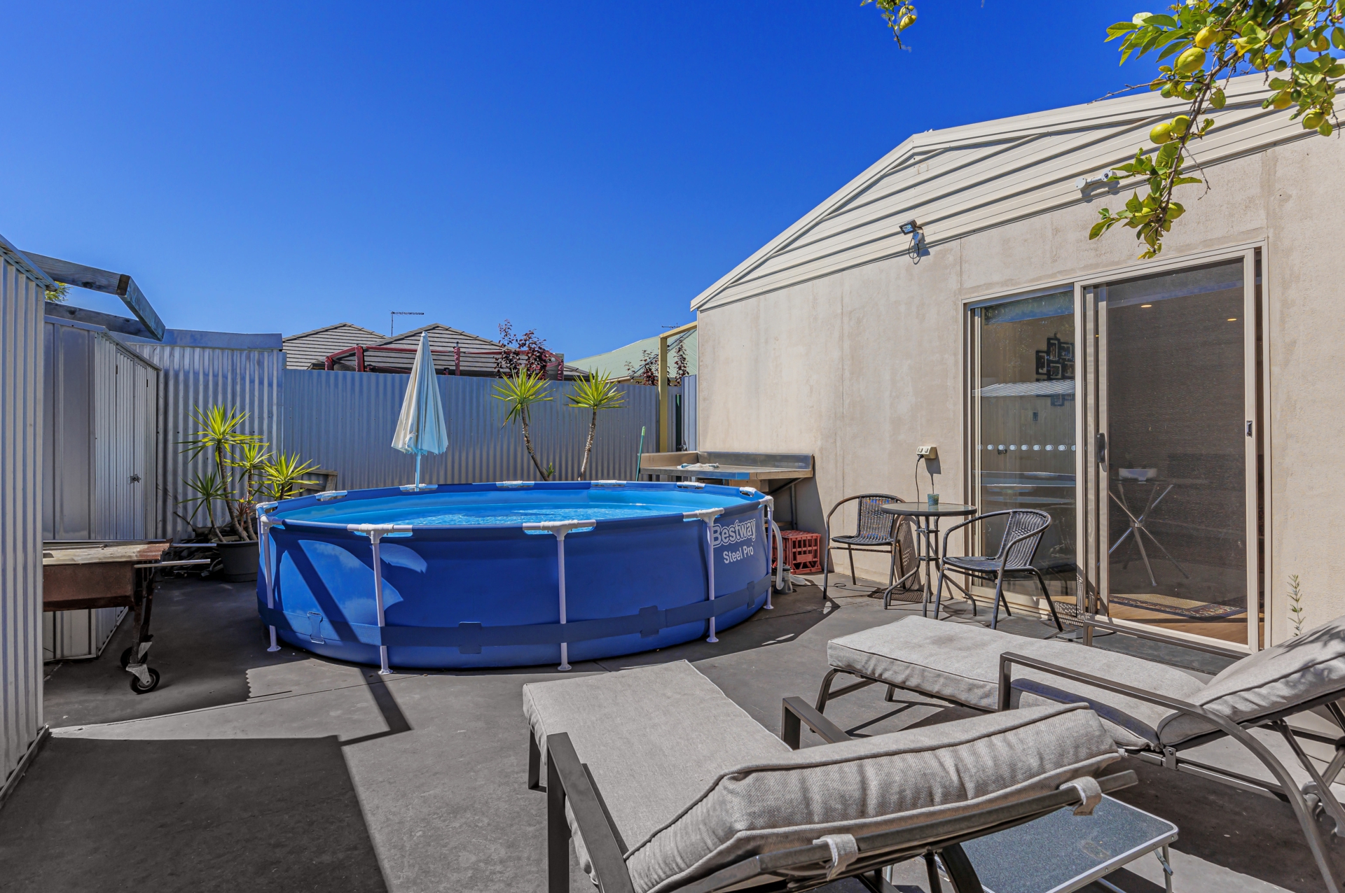 1 Minns Street West, SEATON