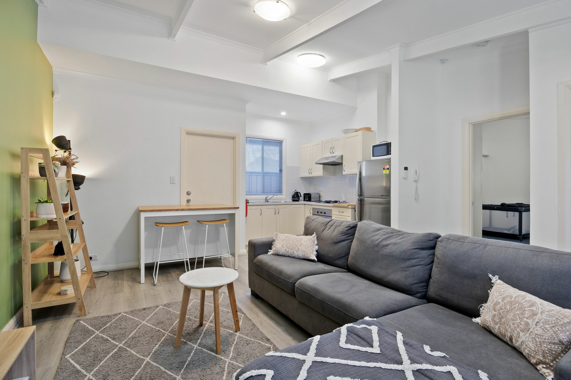 7/374A Grange Road, KIDMAN PARK