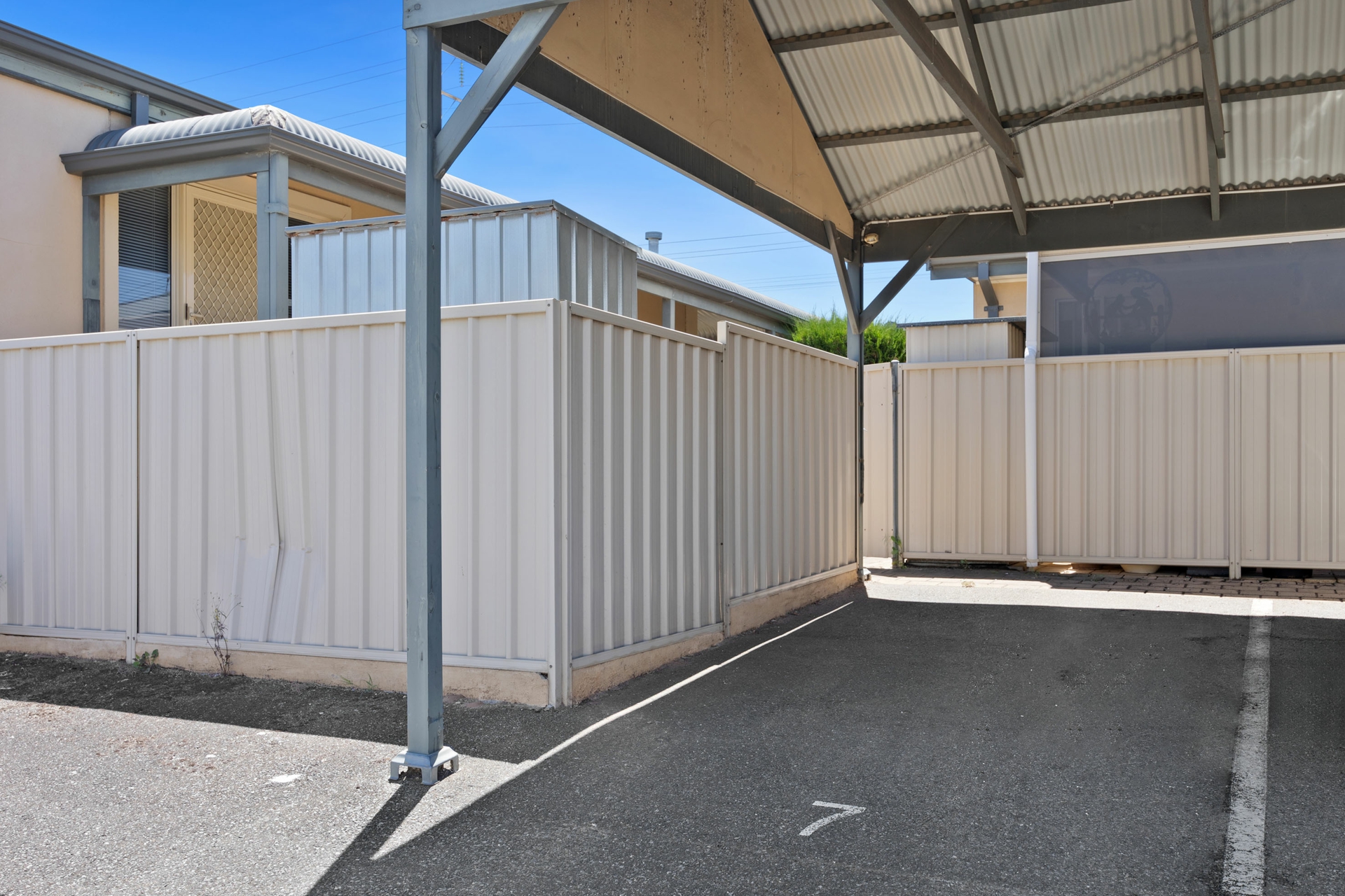 7/374A Grange Road, KIDMAN PARK