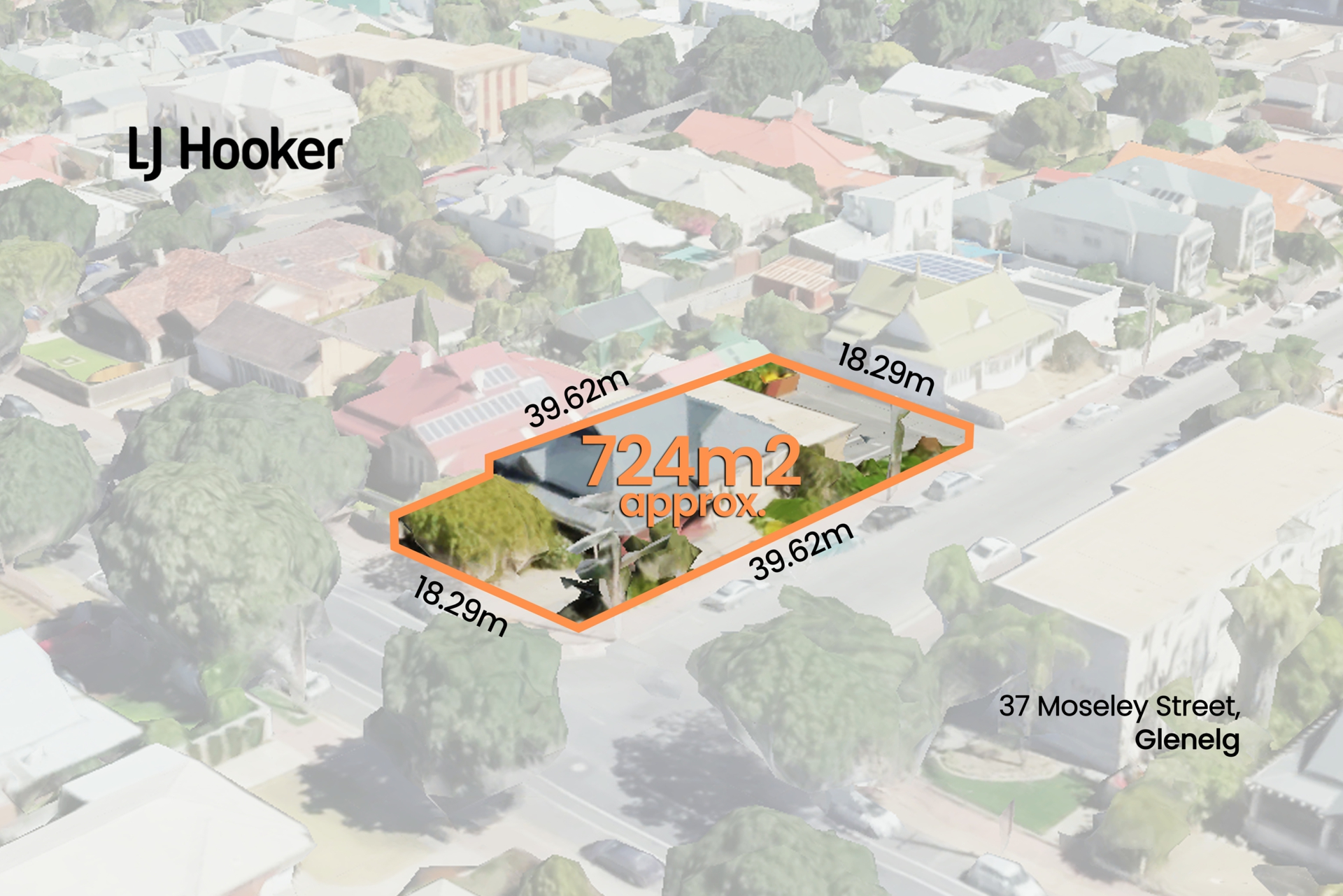 37 Moseley Street, GLENELG