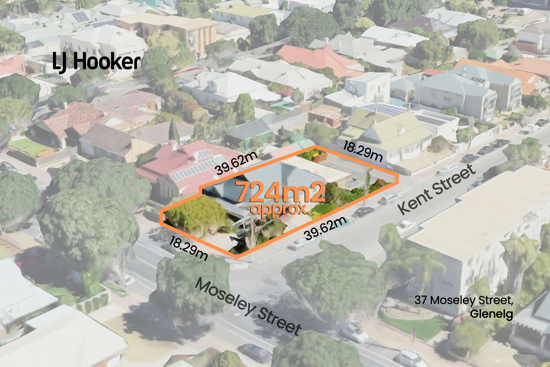 37 Moseley Street, GLENELG