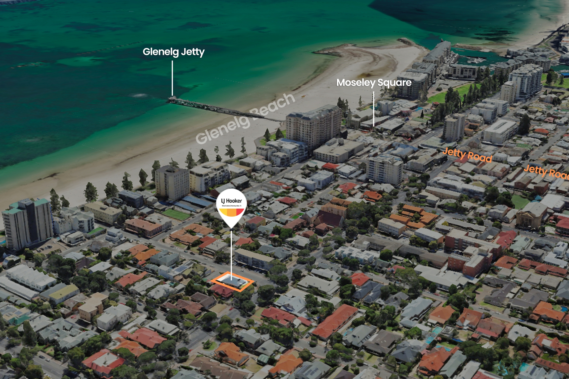 37 Moseley Street, GLENELG