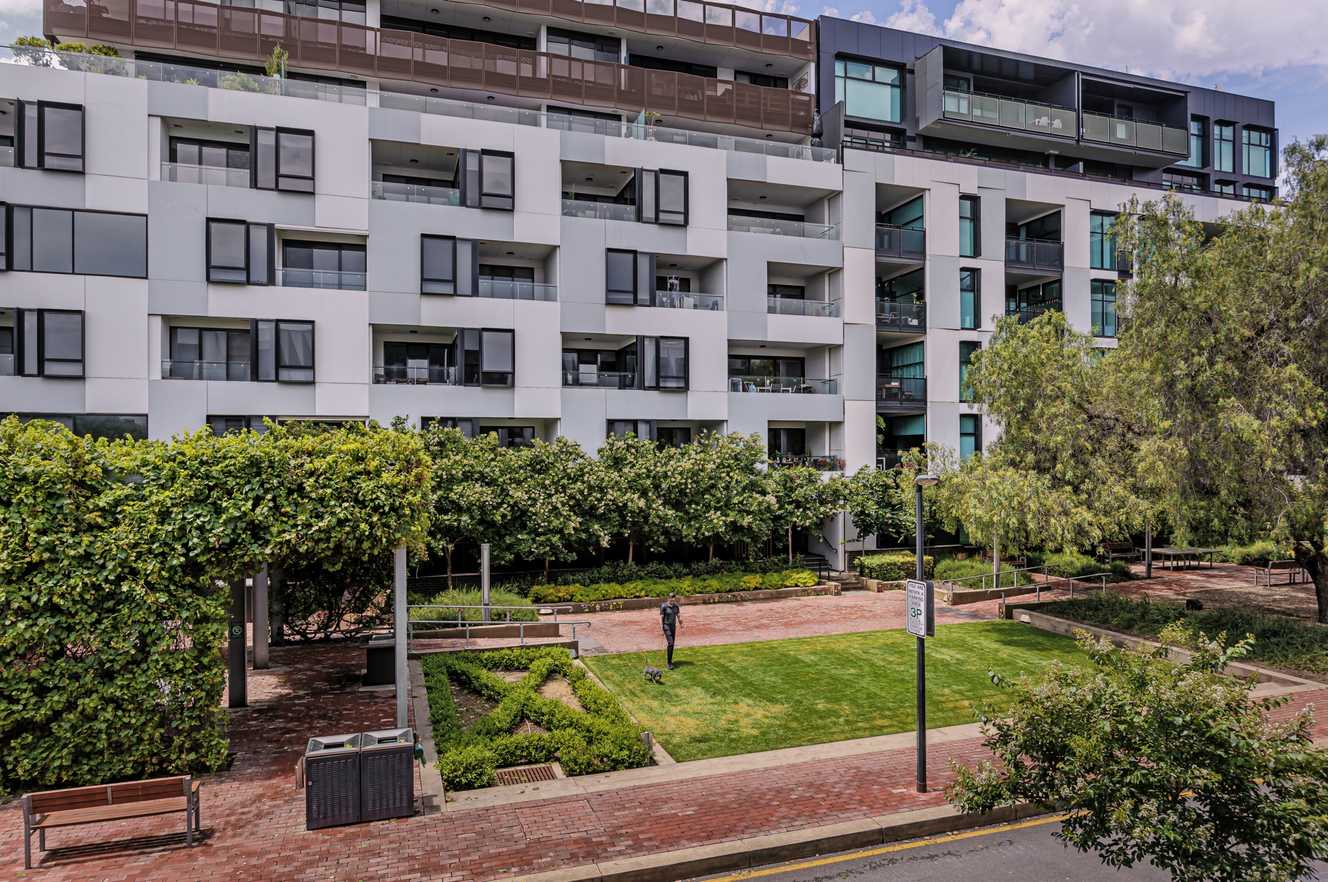 102/1 Kevin Taylor Lane, BOWDEN