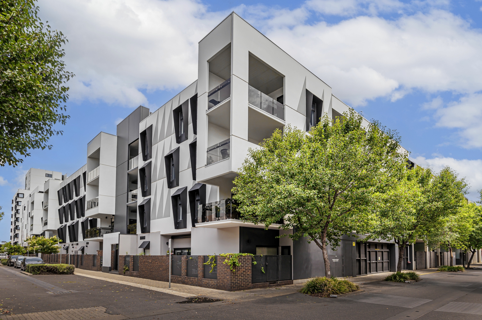 102/1 Kevin Taylor Lane, BOWDEN
