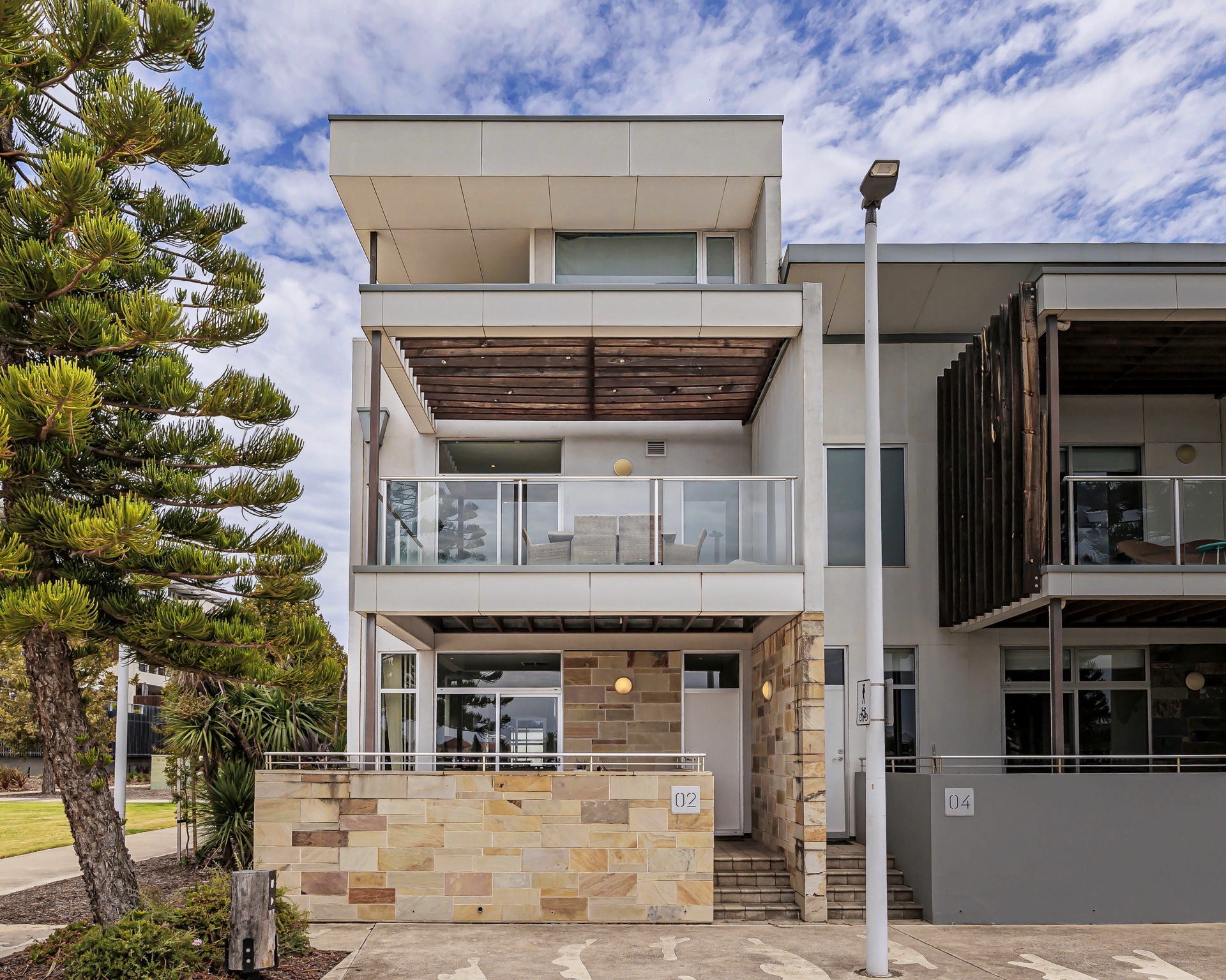 2 Parri Crescent, NEW PORT