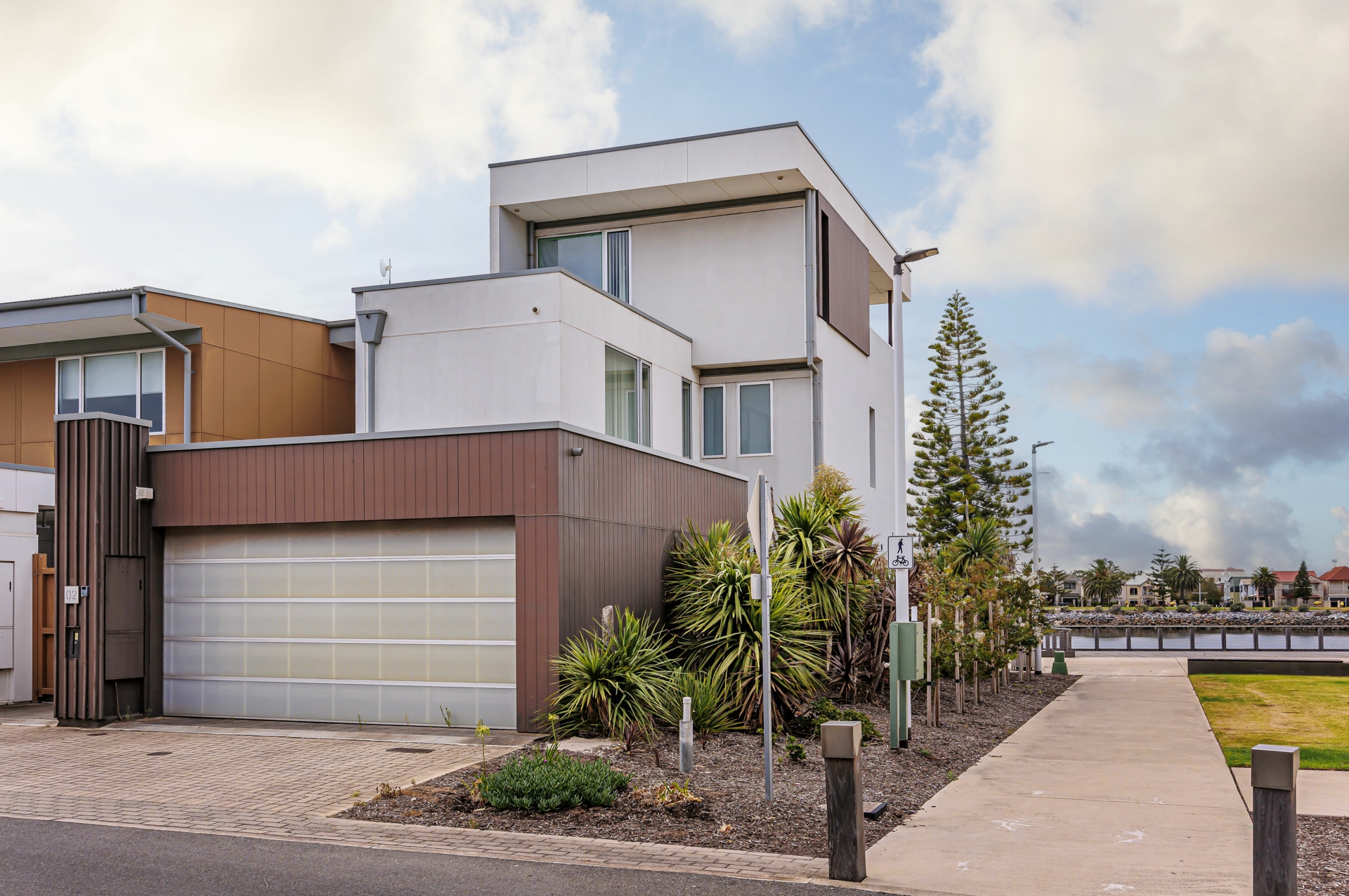 2 Parri Crescent, NEW PORT