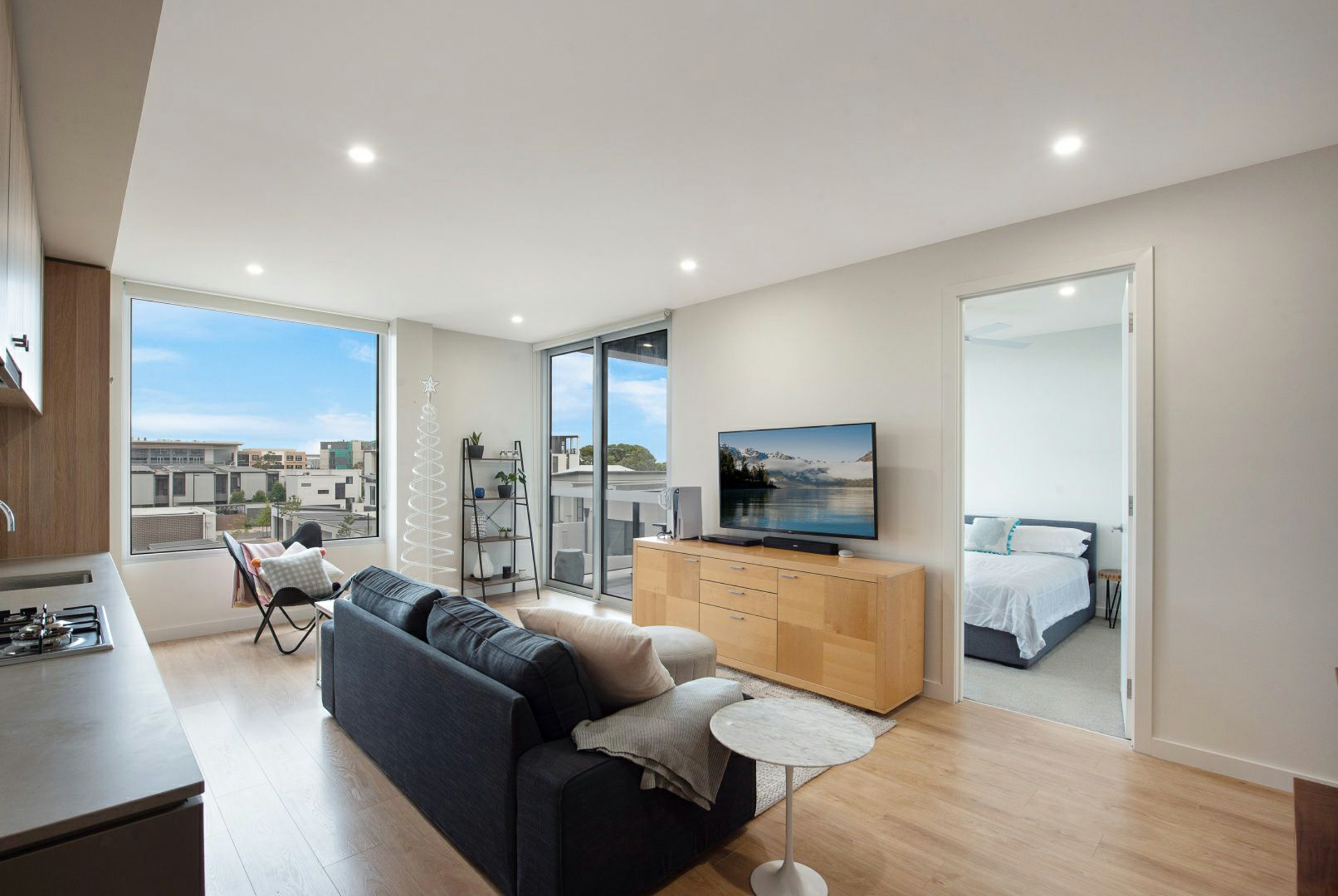 206/2 The Pinery, West Lakes