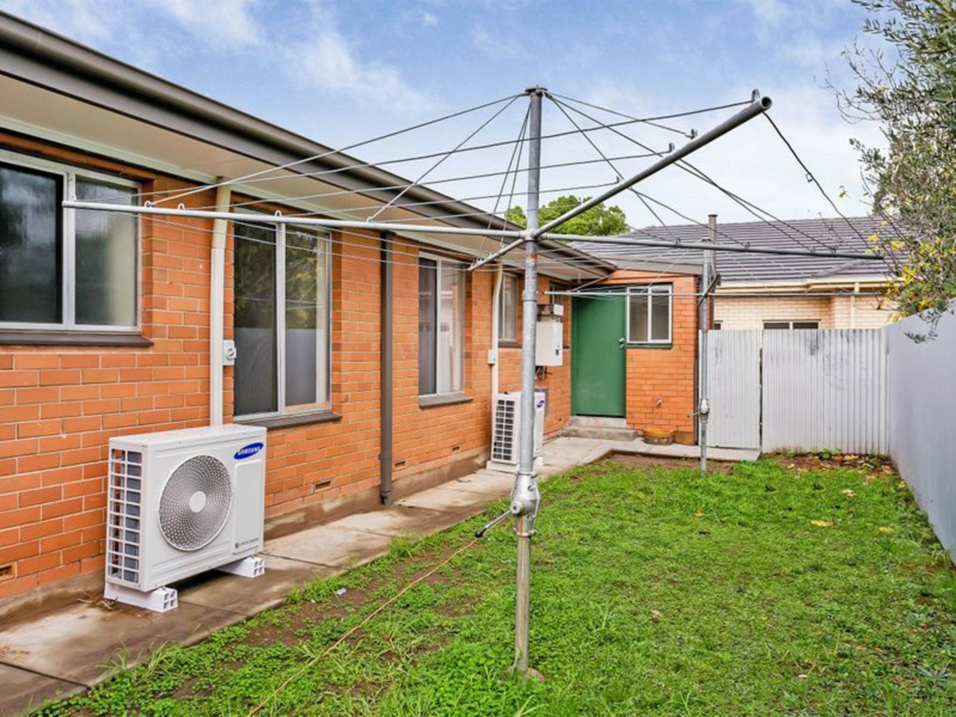 1/17 Cookes Road, WINDSOR GARDENS
