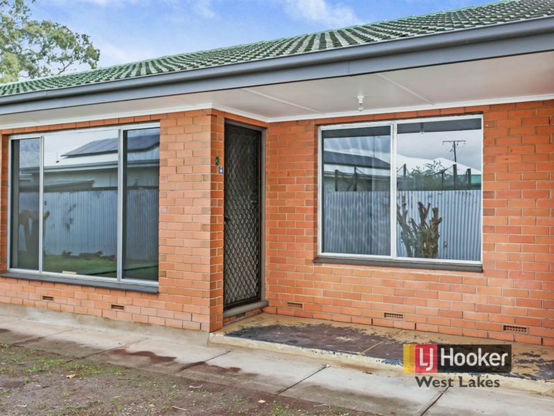 1/17 Cookes Road, WINDSOR GARDENS