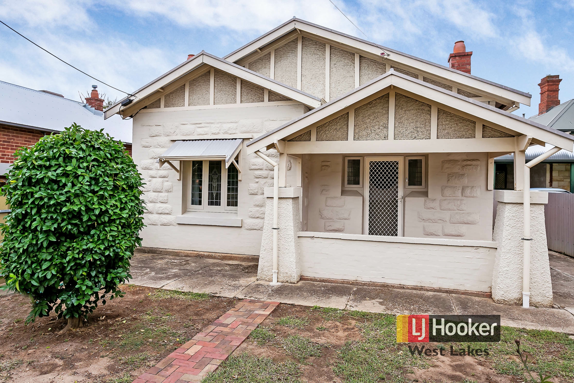 4a Bakewell Road, EVANDALE