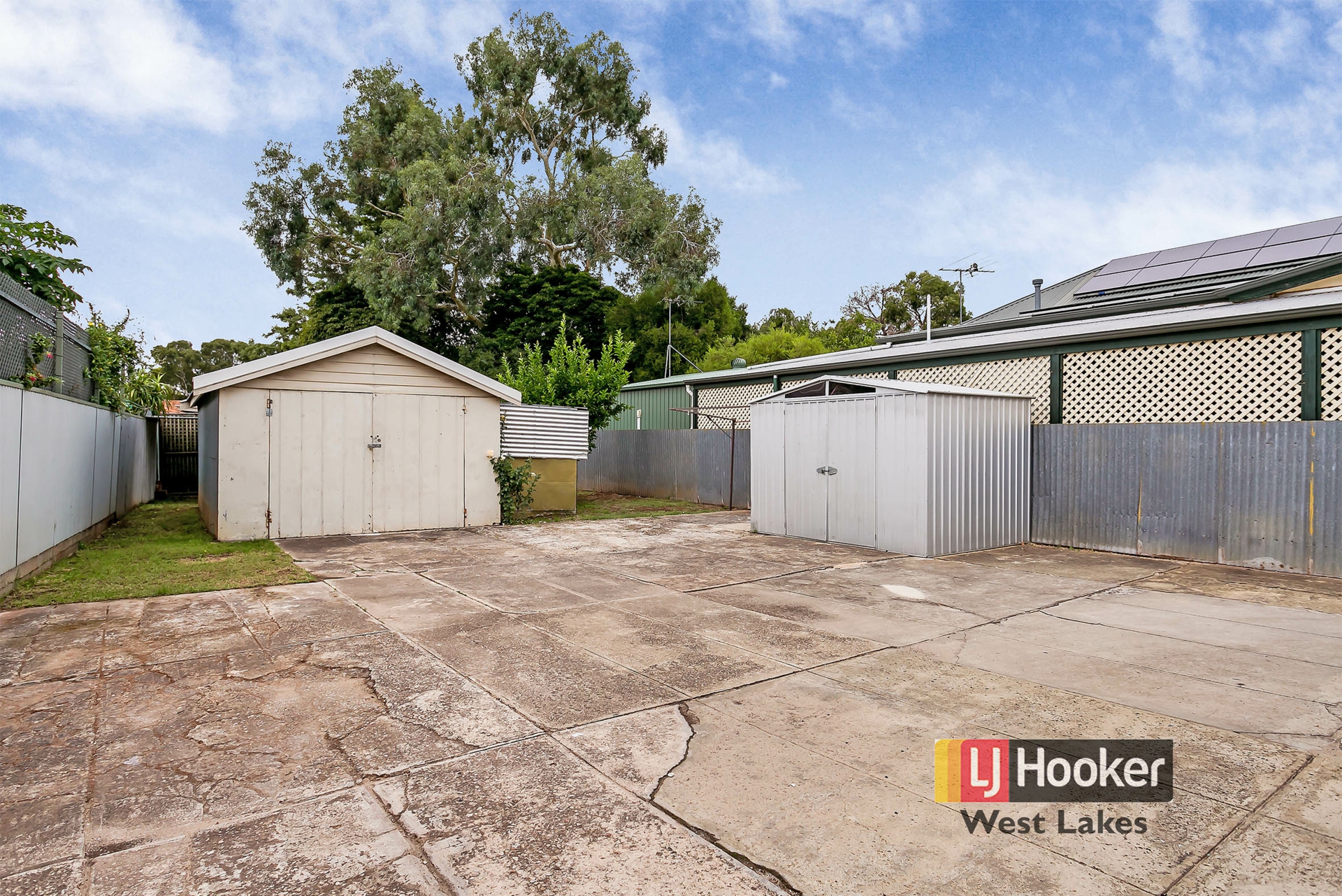 4a Bakewell Road, EVANDALE