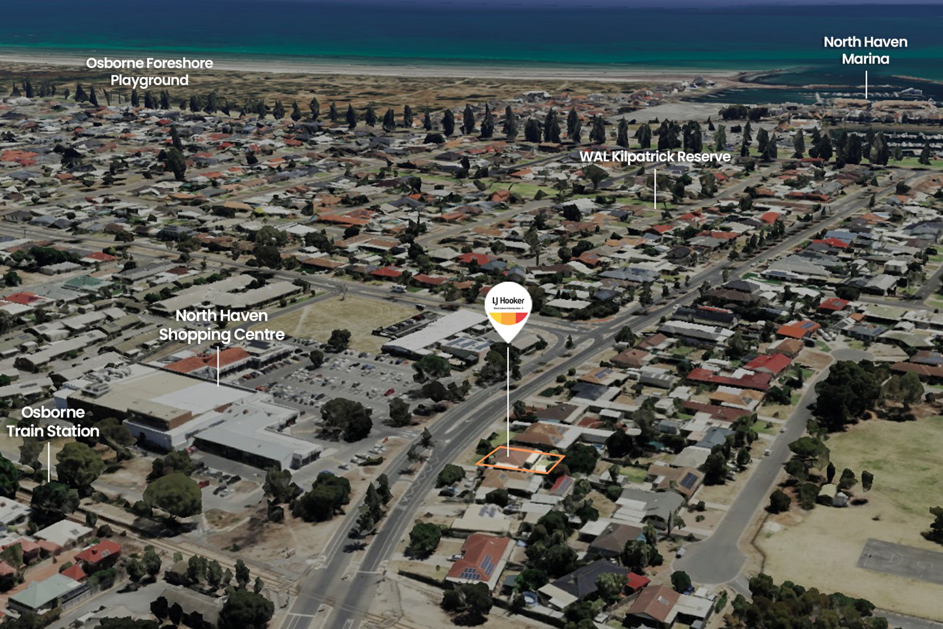 61 Osborne Road, NORTH HAVEN