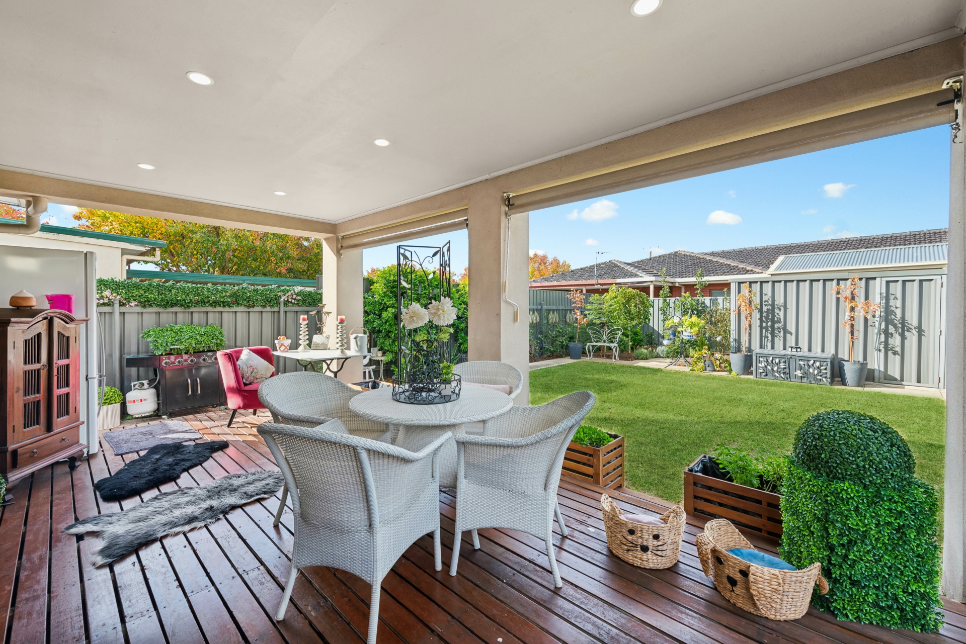 83 Frederick Road, Royal Park