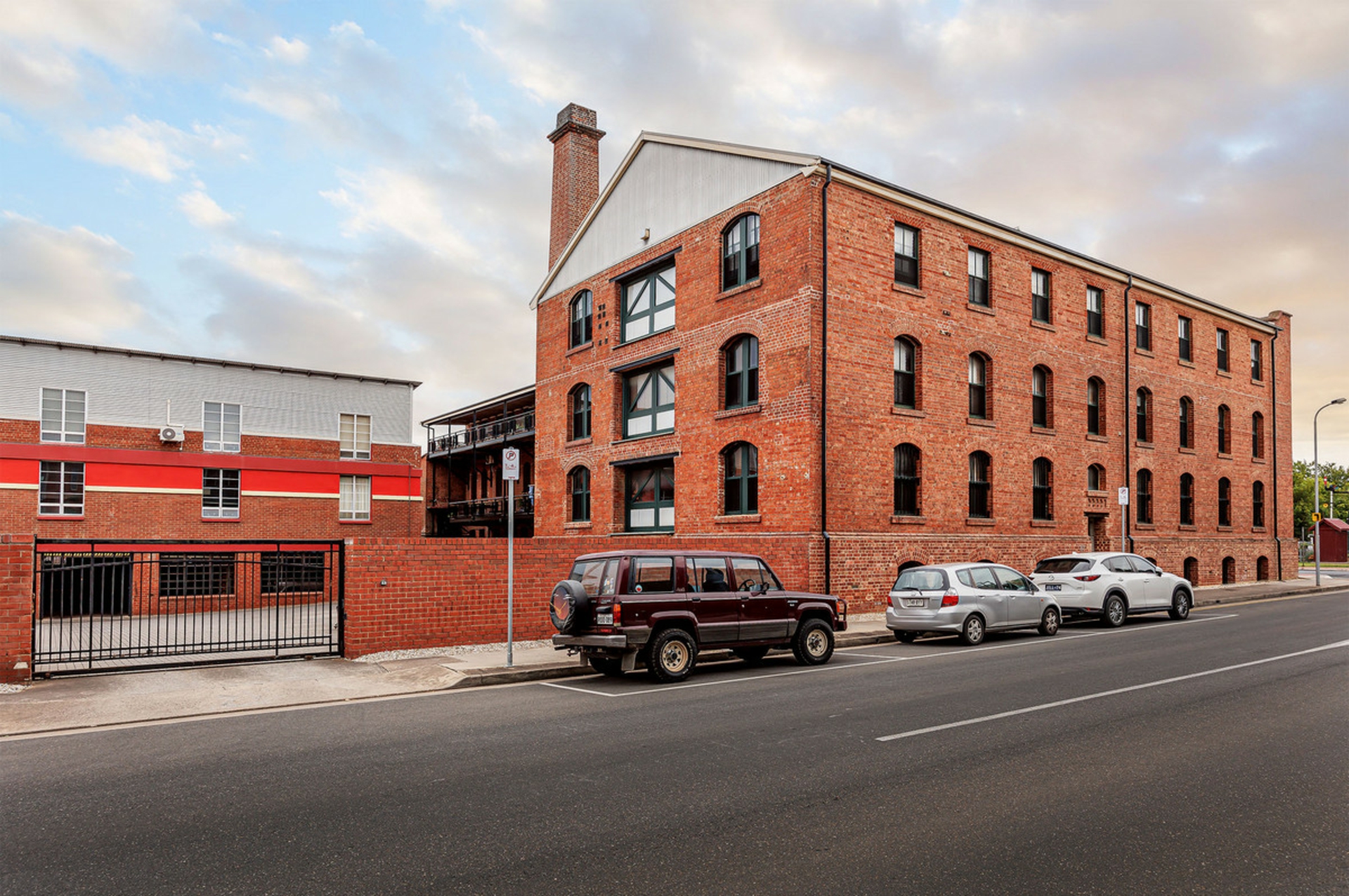 4/83 Lipson Street, PORT ADELAIDE