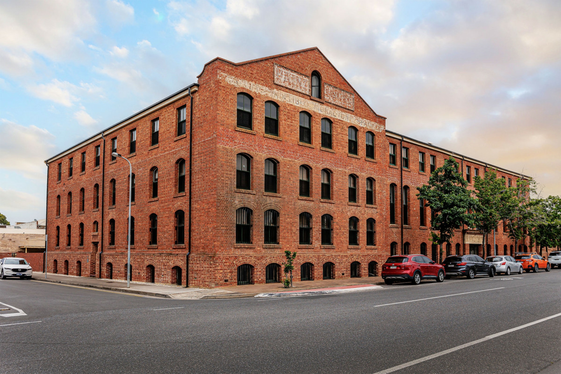 4/83 Lipson Street, PORT ADELAIDE