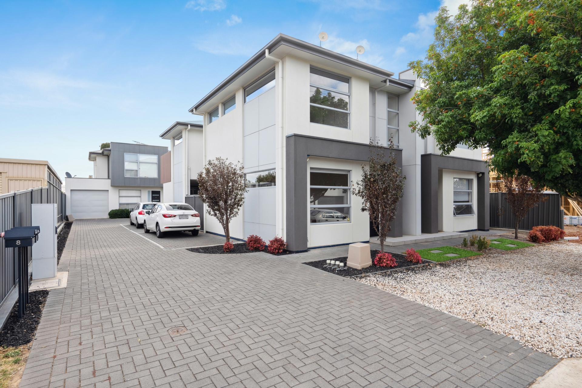 1/8 Tandanya Avenue, HECTORVILLE