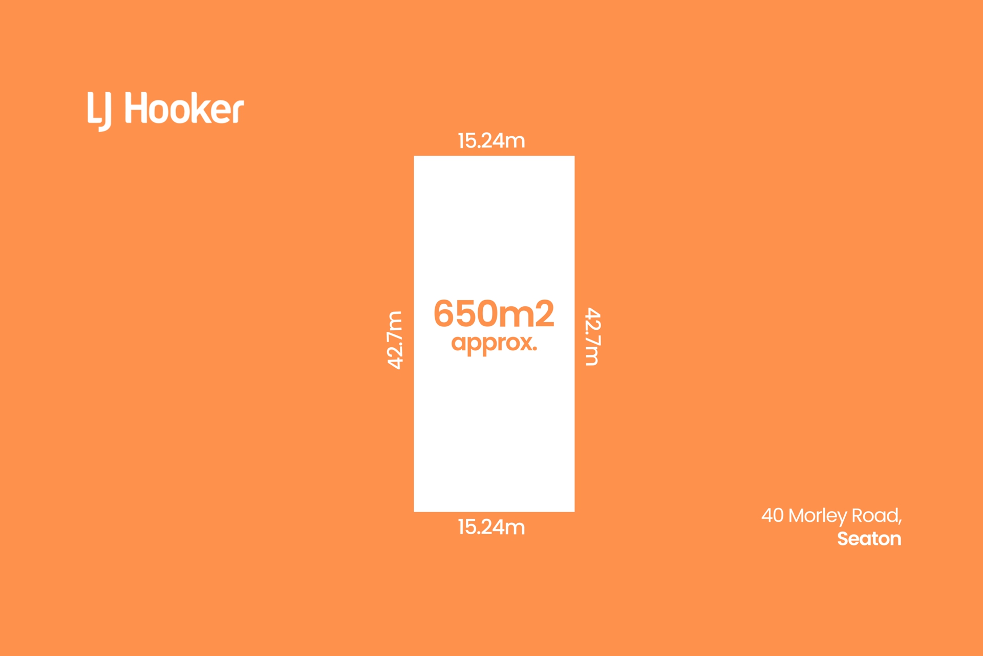 40 Morley Road Seaton SA Property Details LJ Hooker