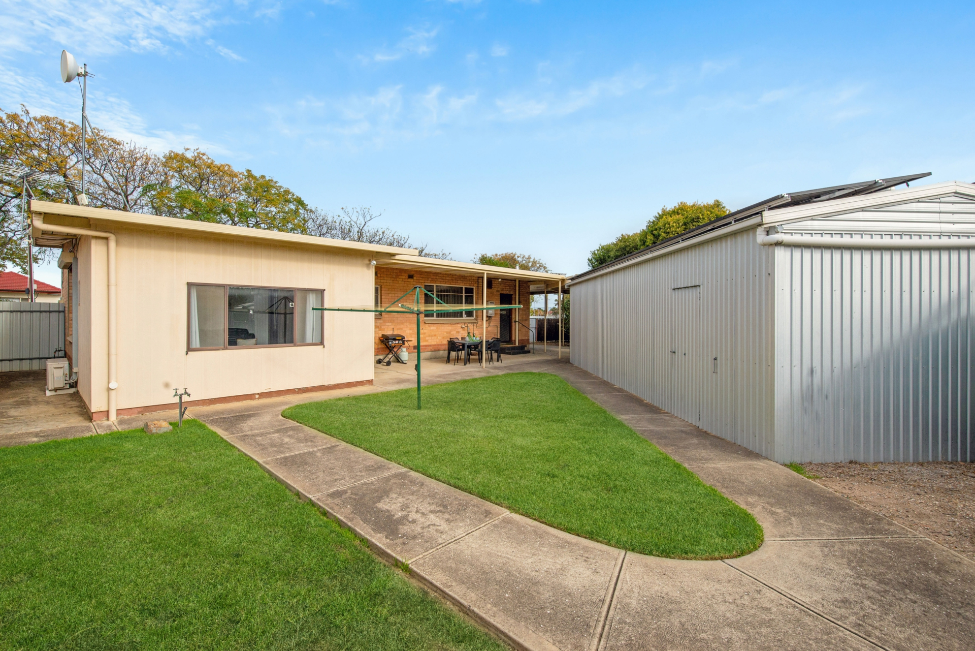 13 May Terrace Ottoway SA Property Details LJ Hooker