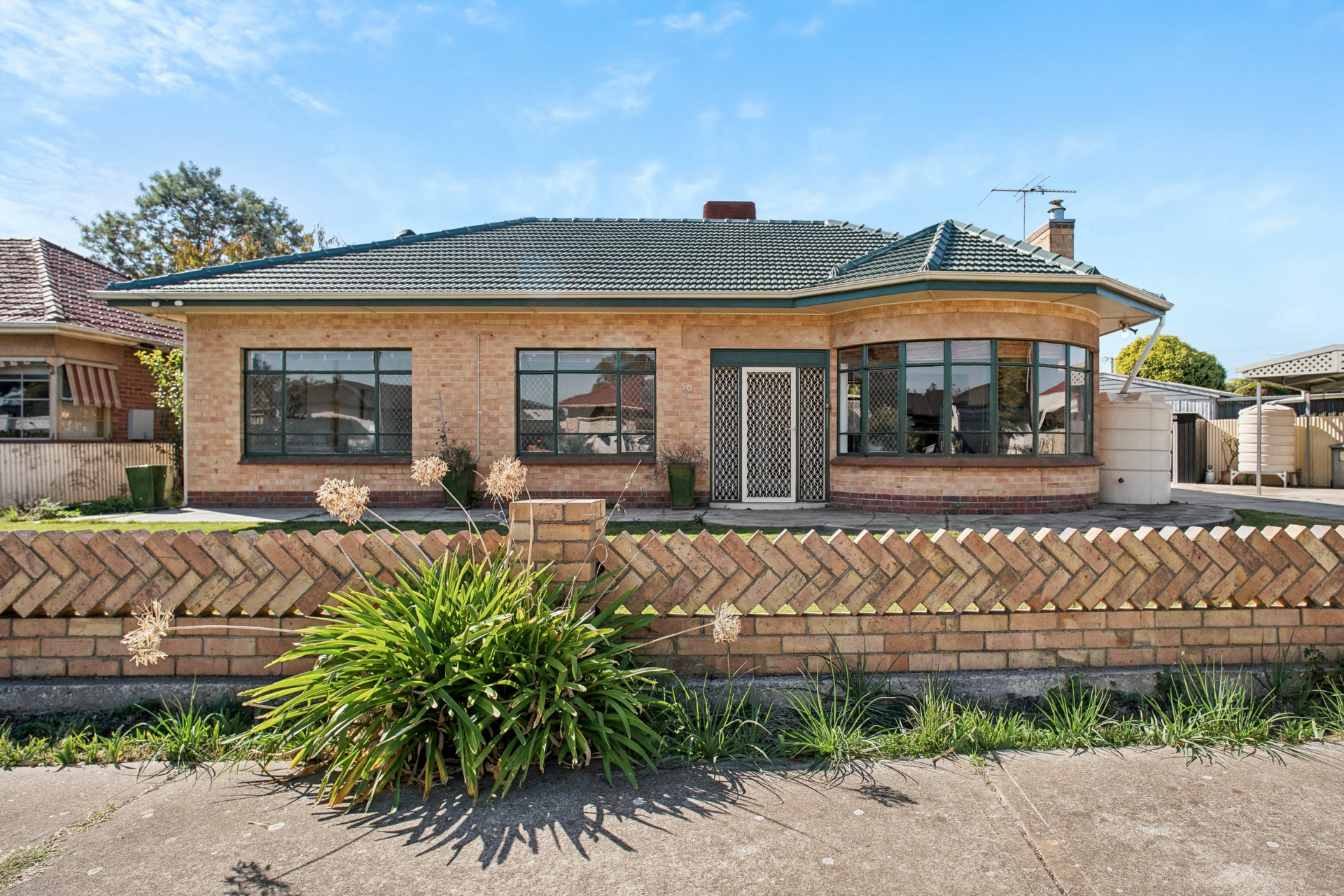 50 Pitman Avenue, Woodville West