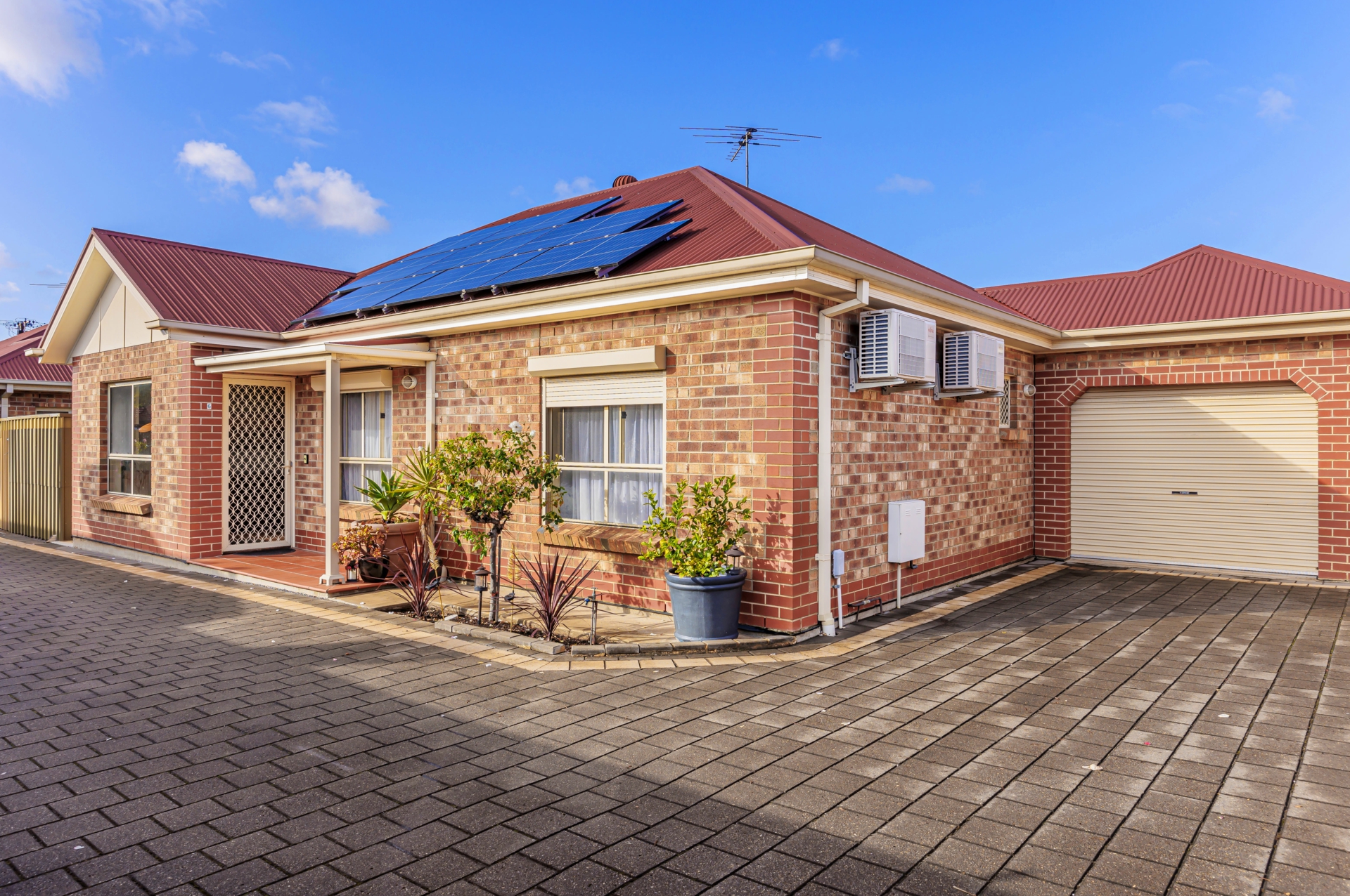 6/27 Panmure Place, Woodville North