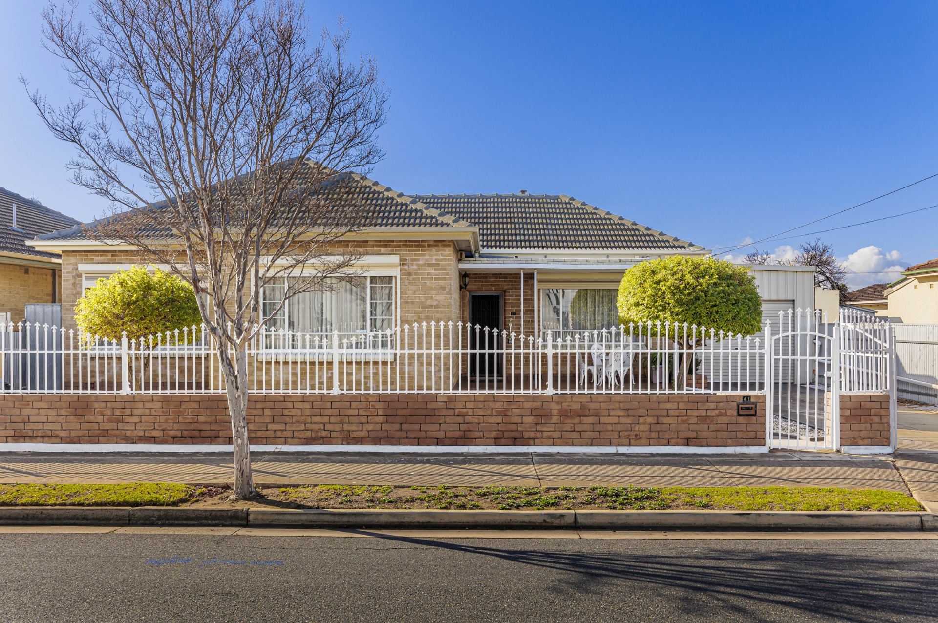41 Paqualin Street, HENDON