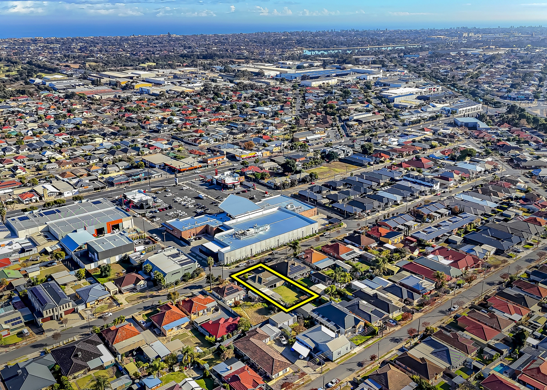 41 Paqualin Street, HENDON