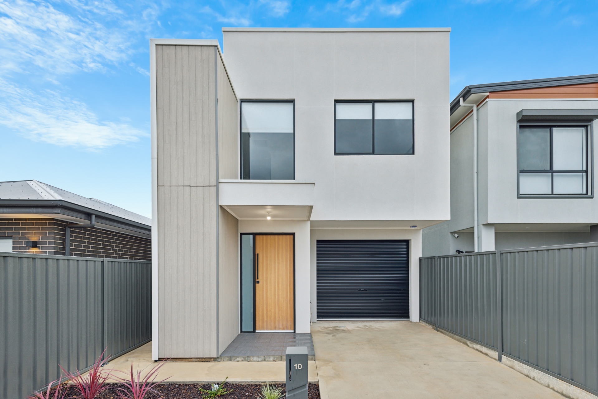 10 Nicholls Terrace, WOODVILLE WEST