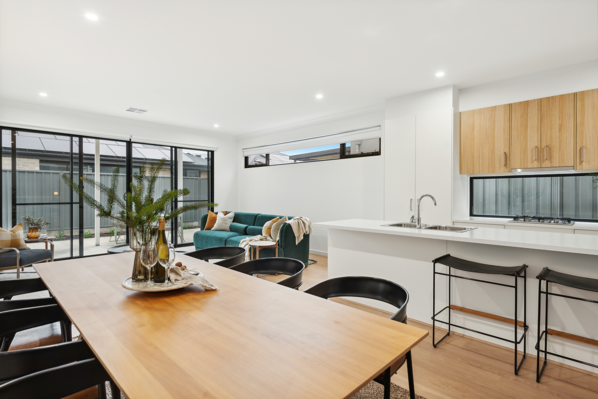 10 Nicholls Terrace, WOODVILLE WEST