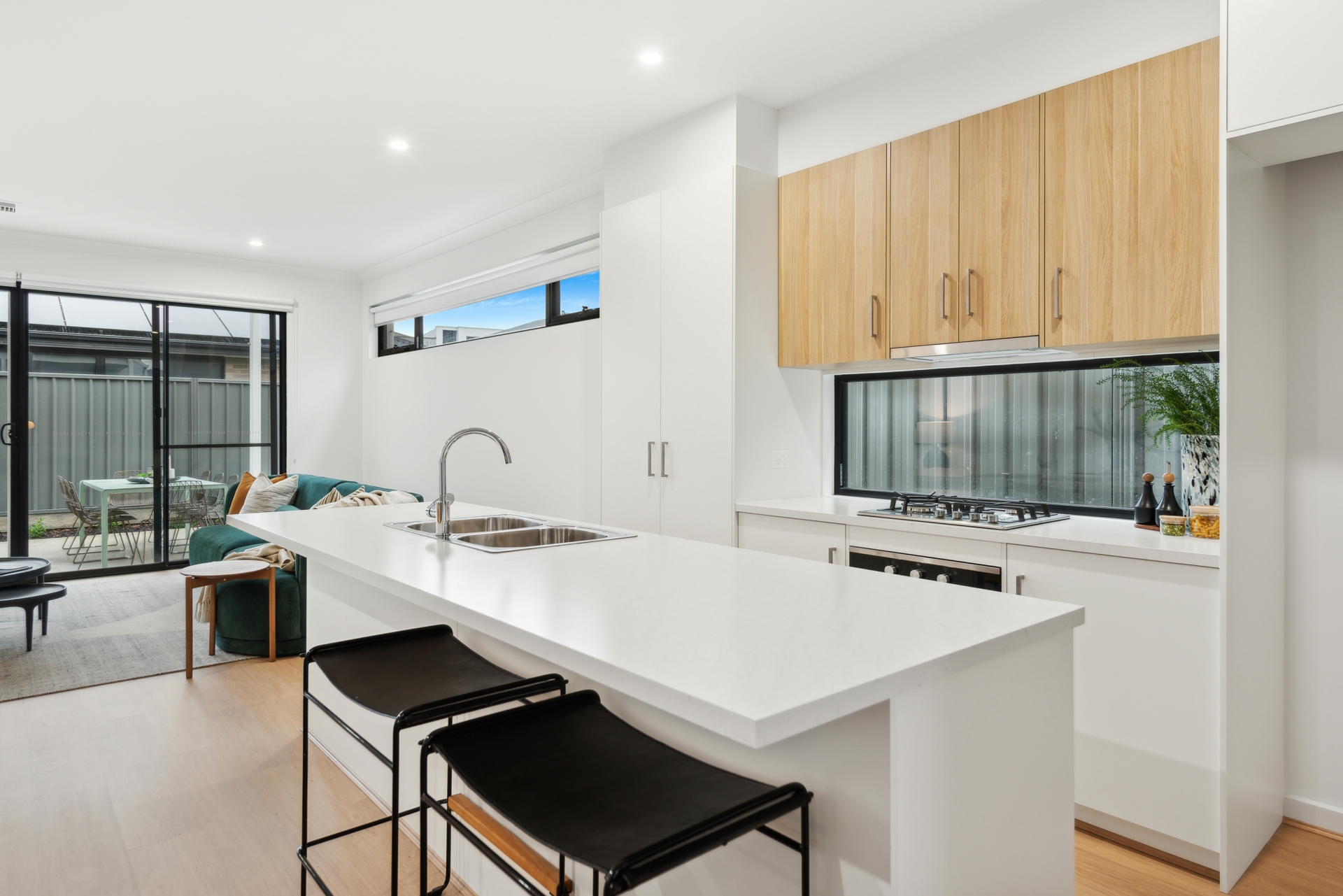 10 Nicholls Terrace, WOODVILLE WEST