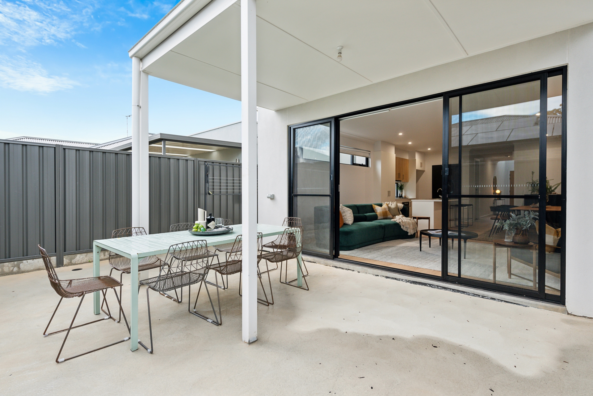 10 Nicholls Terrace, WOODVILLE WEST