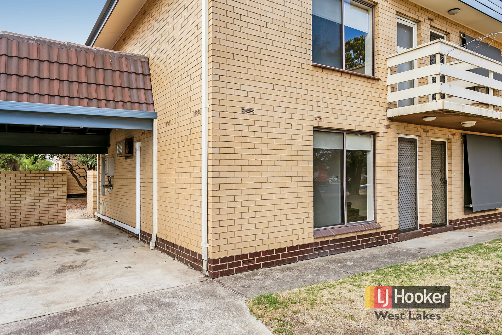 10/390 Sir Donald Bradman Drive, BROOKLYN PARK