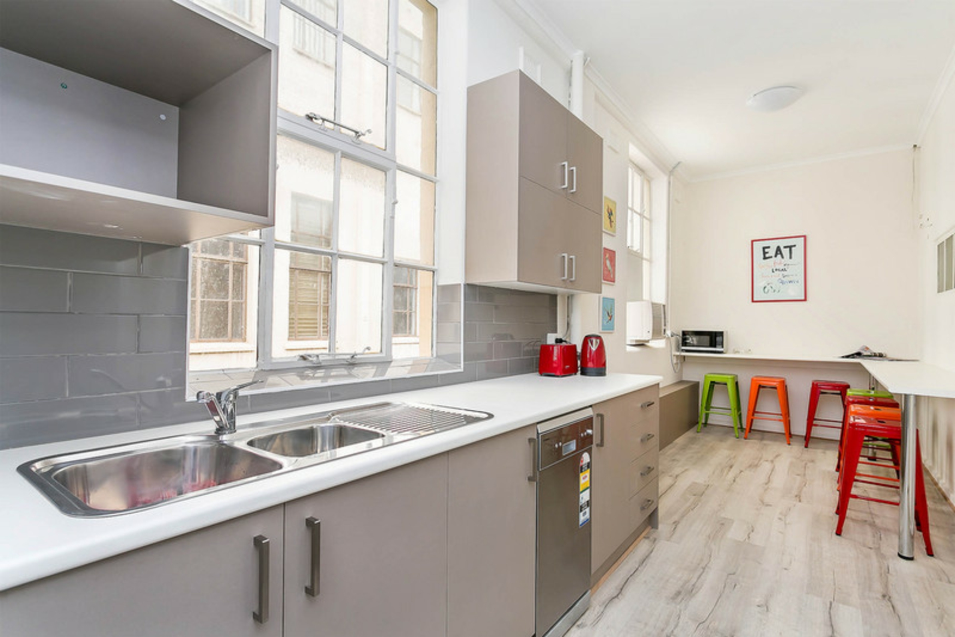 Room 1b - Level 4/133 Rundle Mall, ADELAIDE