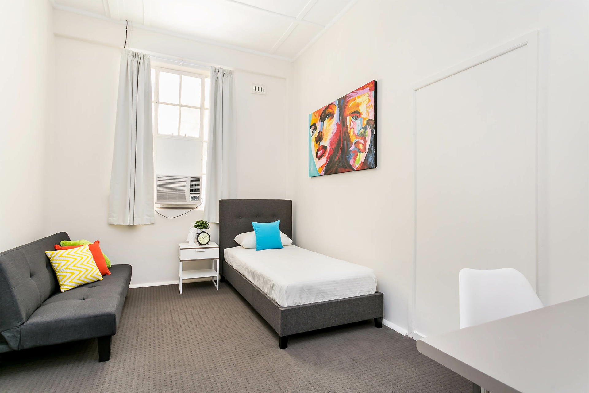 Room 1b - Level 4/133 Rundle Mall, ADELAIDE