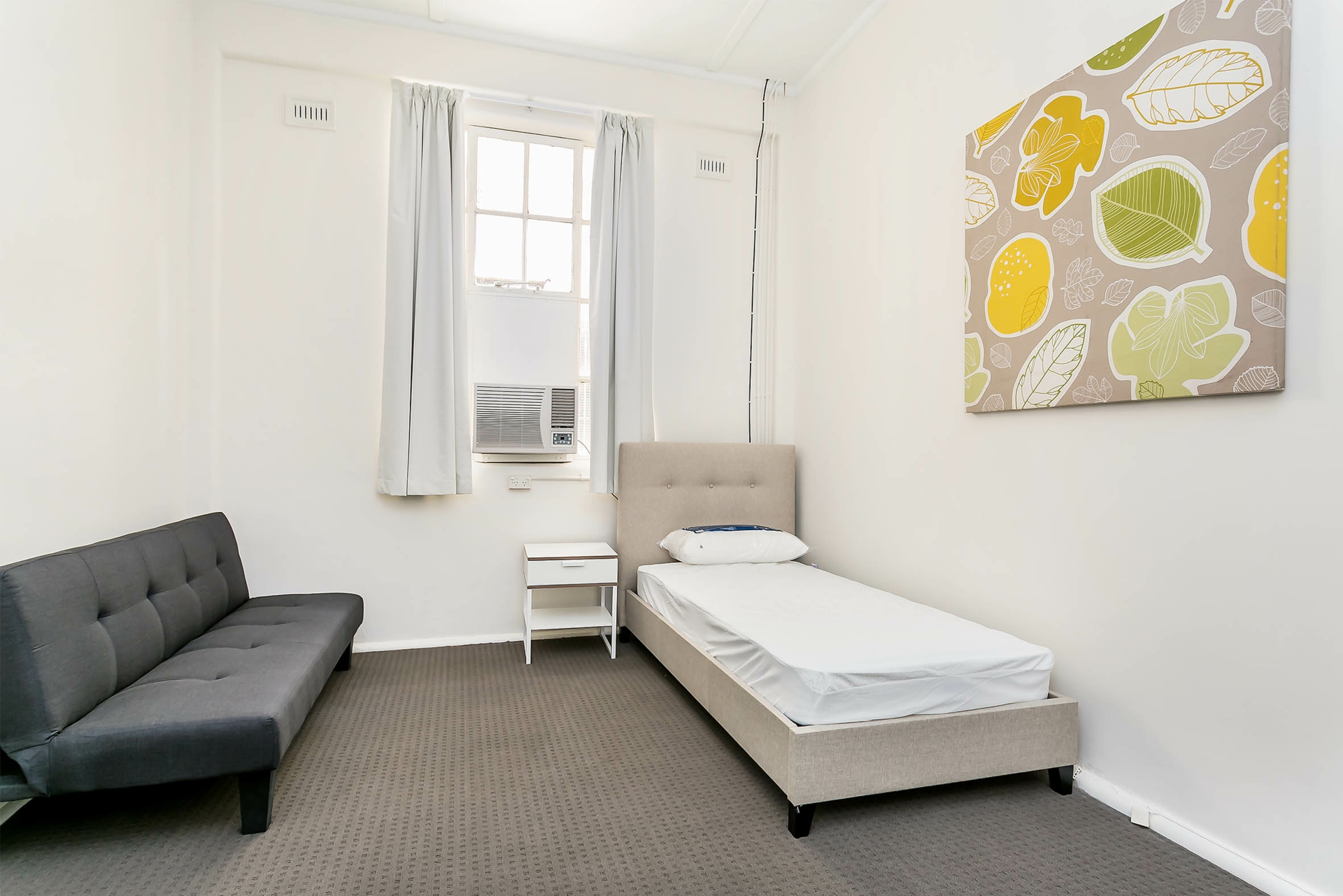 Room 1b - Level 4/133 Rundle Mall, ADELAIDE