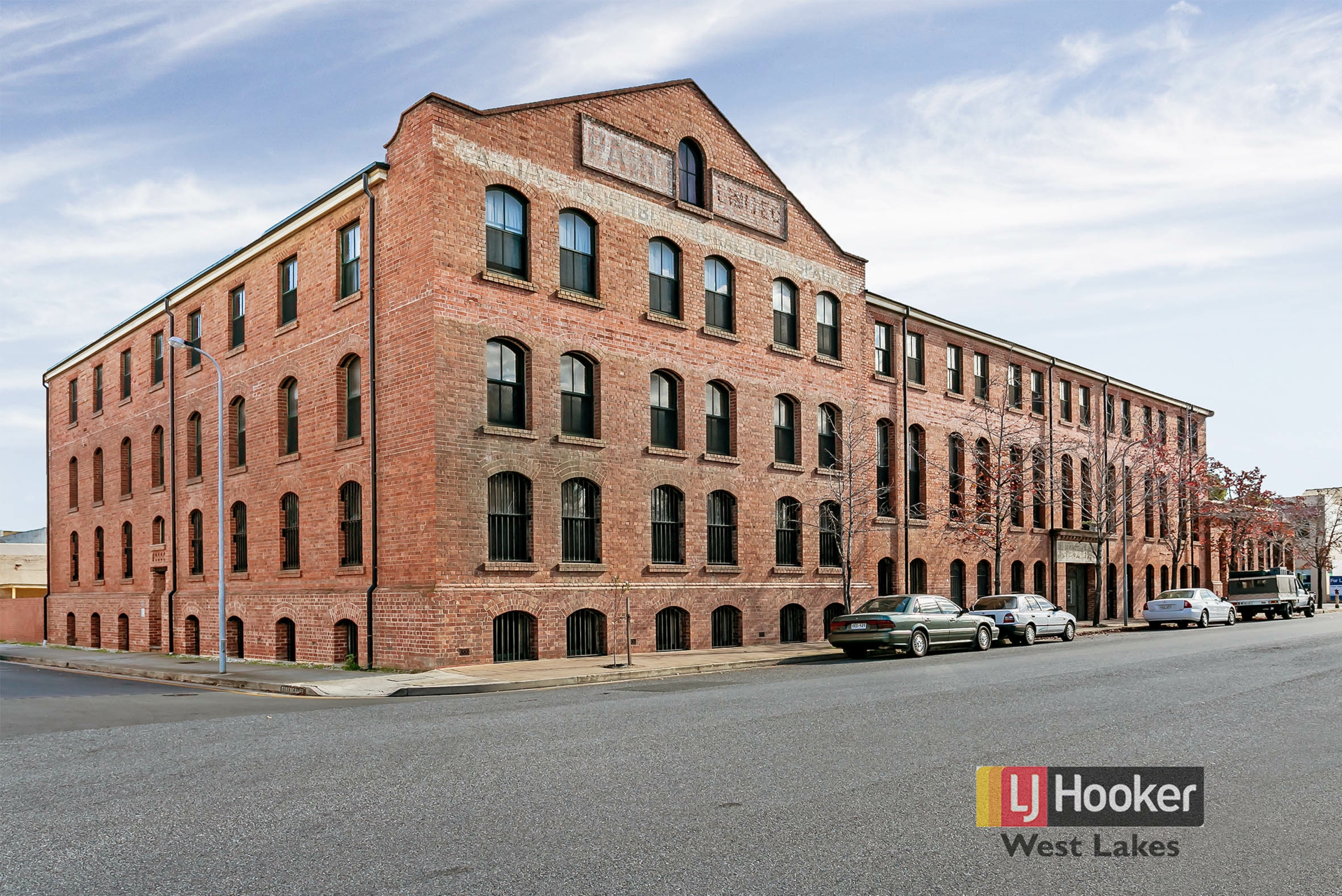 7/83 Lipson Street, PORT ADELAIDE