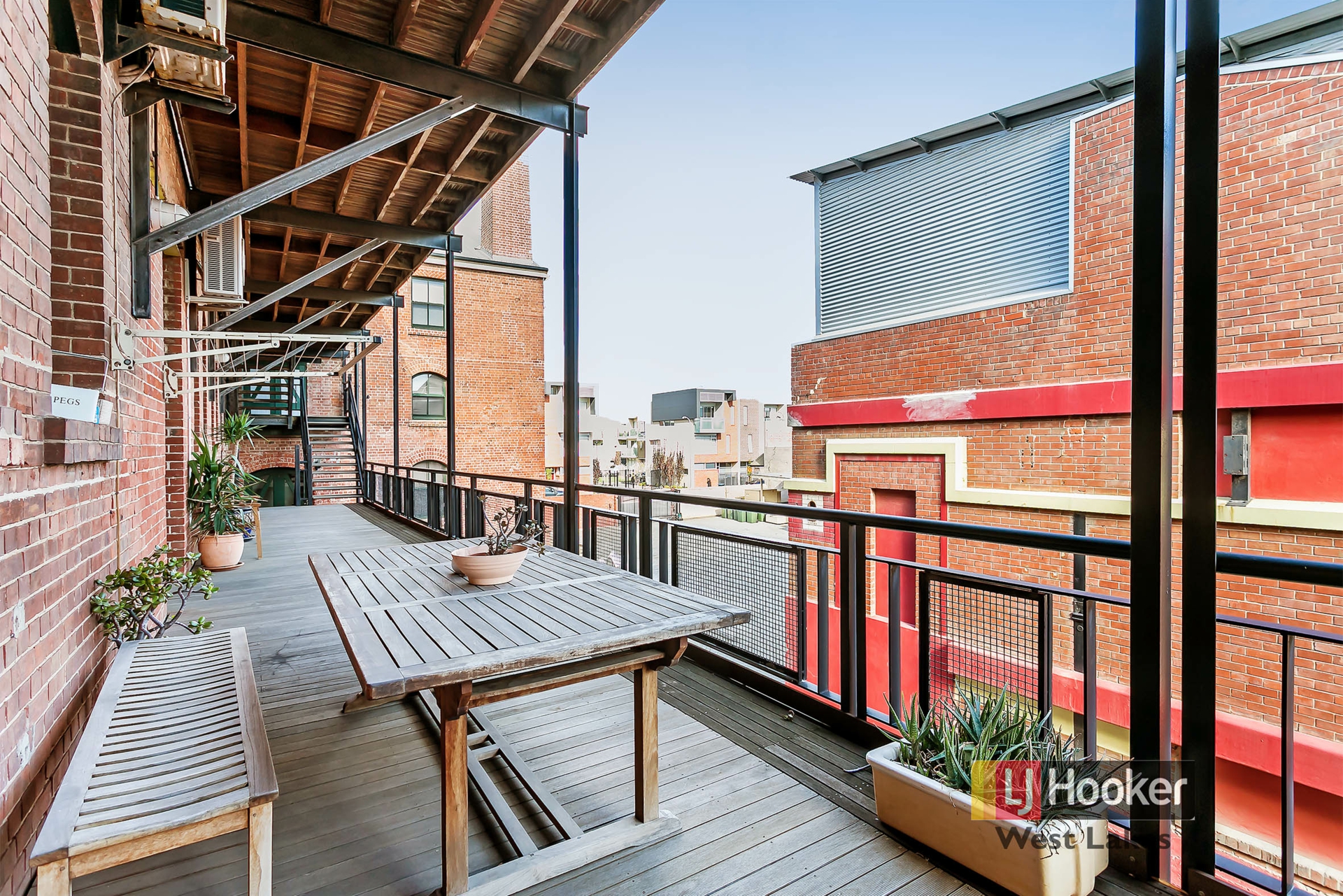 7/83 Lipson Street, PORT ADELAIDE