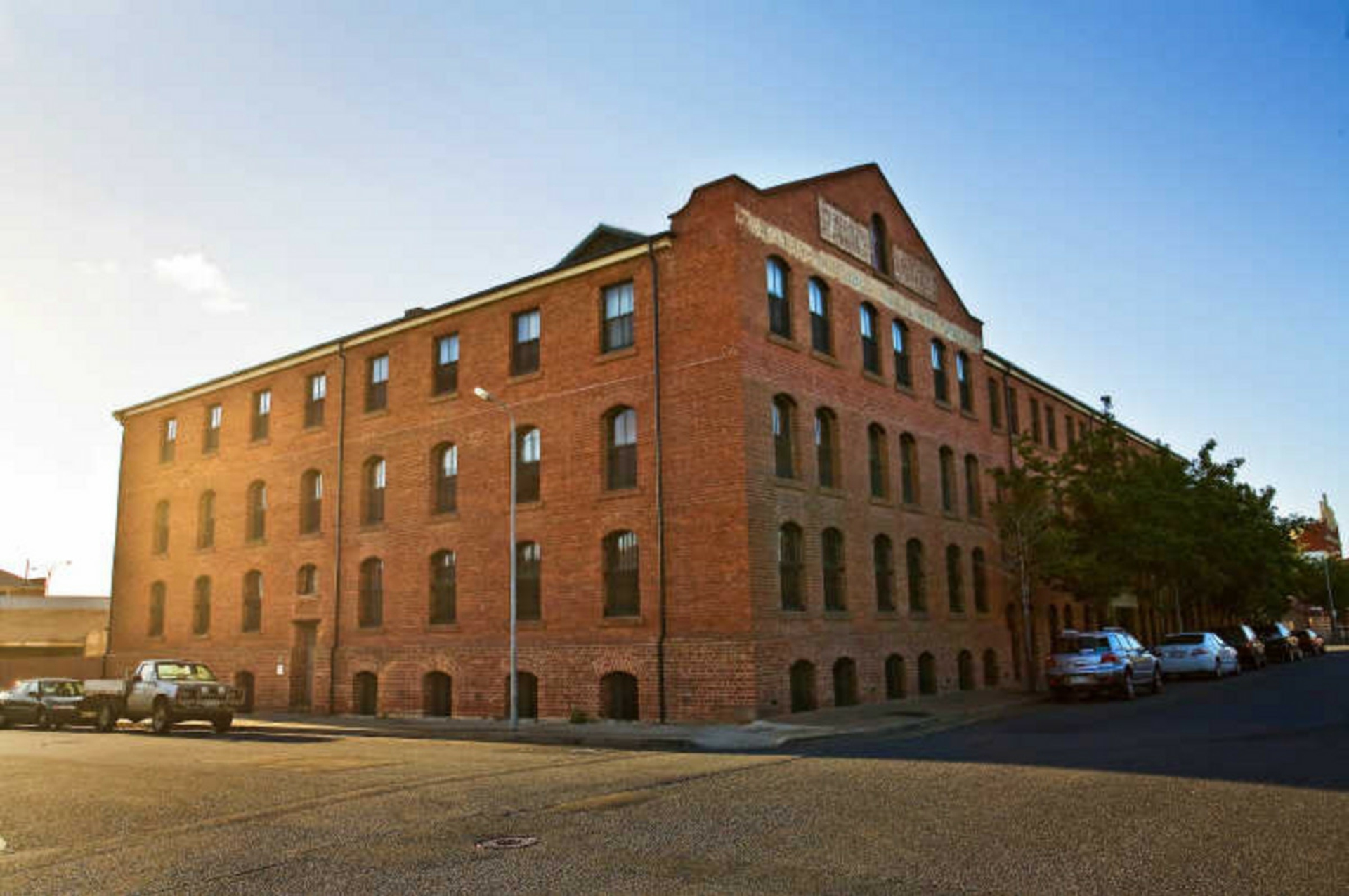 7/83 Lipson Street, PORT ADELAIDE