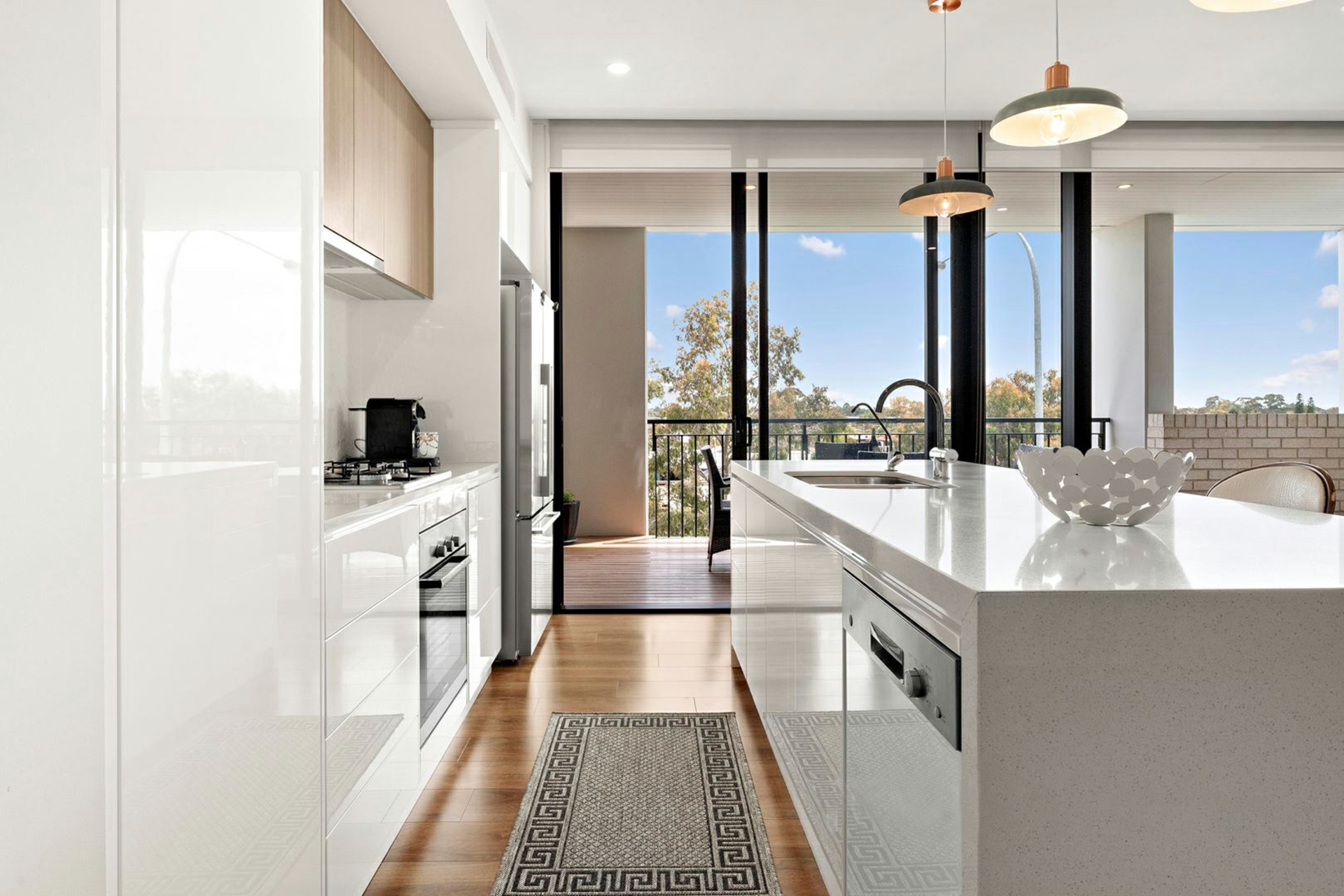 204/13 Banksia Street, WEST LAKES