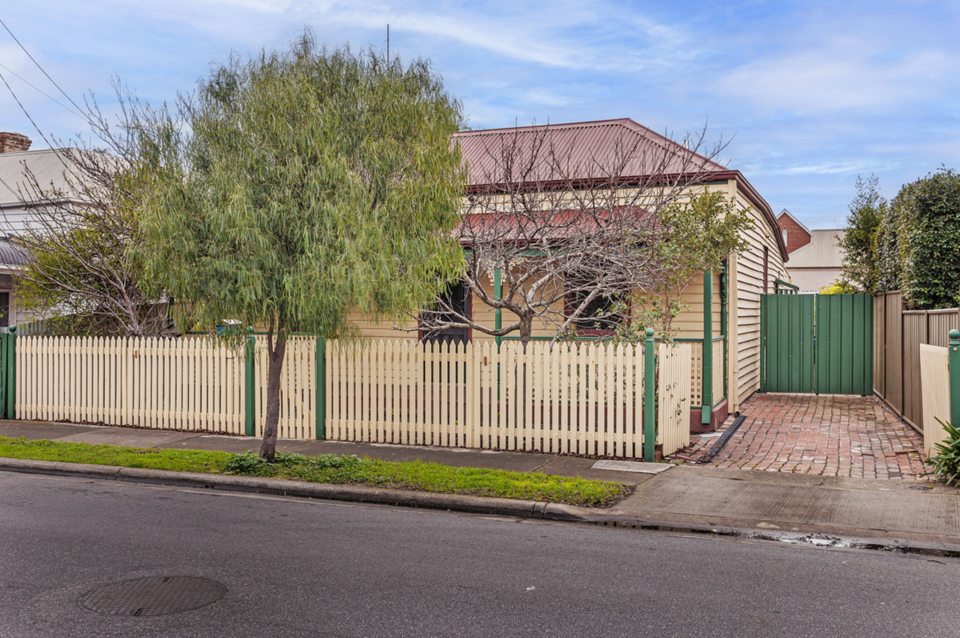 21 Gordon Street, SEMAPHORE PARK