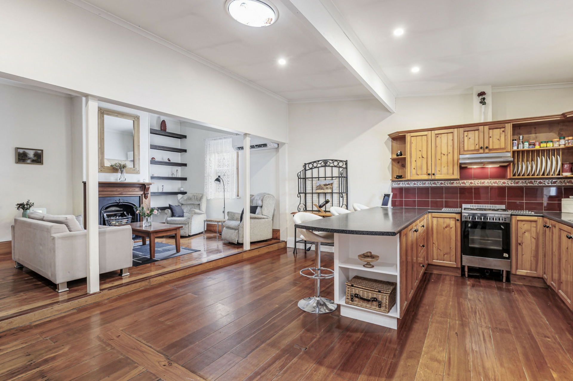 21 Gordon Street, SEMAPHORE PARK
