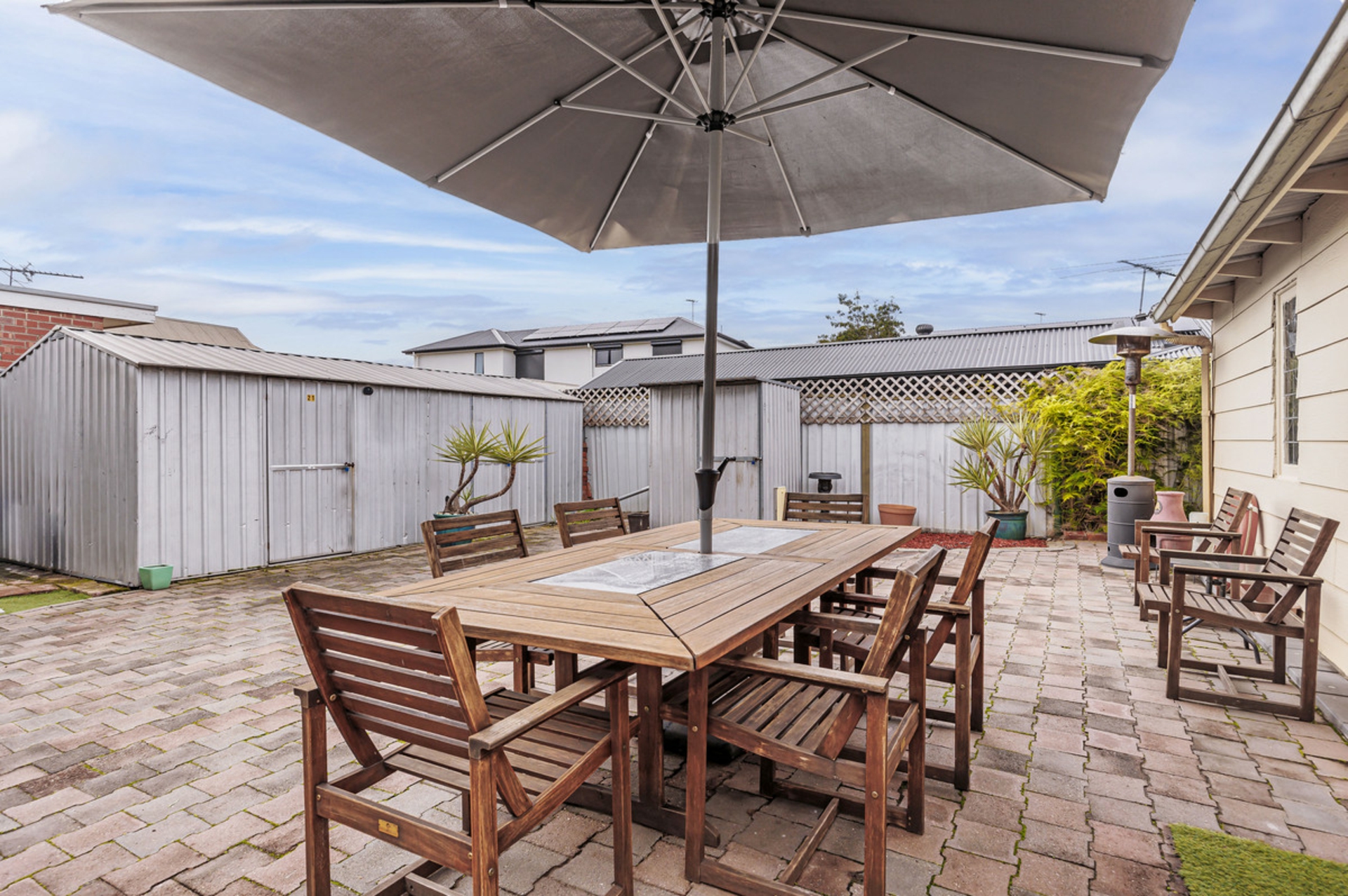 21 Gordon Street, SEMAPHORE PARK