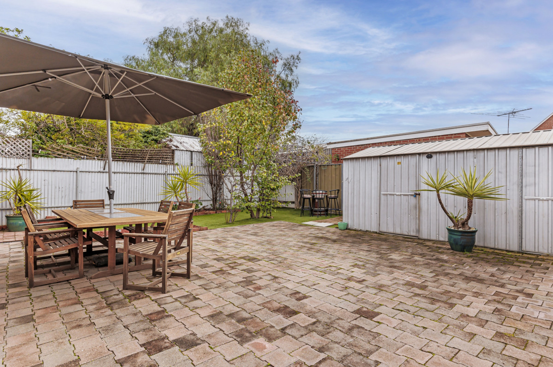 21 Gordon Street, SEMAPHORE PARK