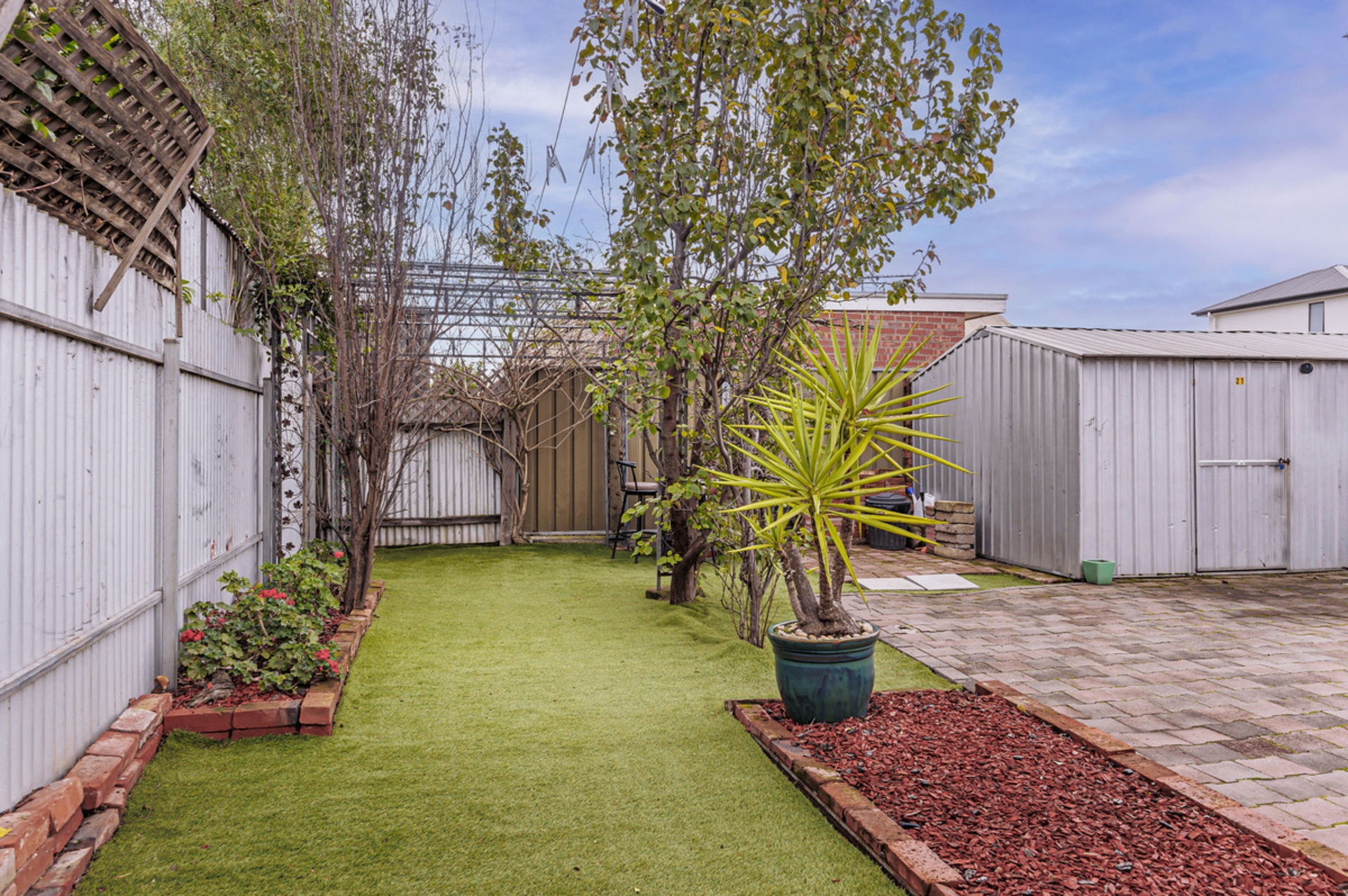 21 Gordon Street, SEMAPHORE PARK
