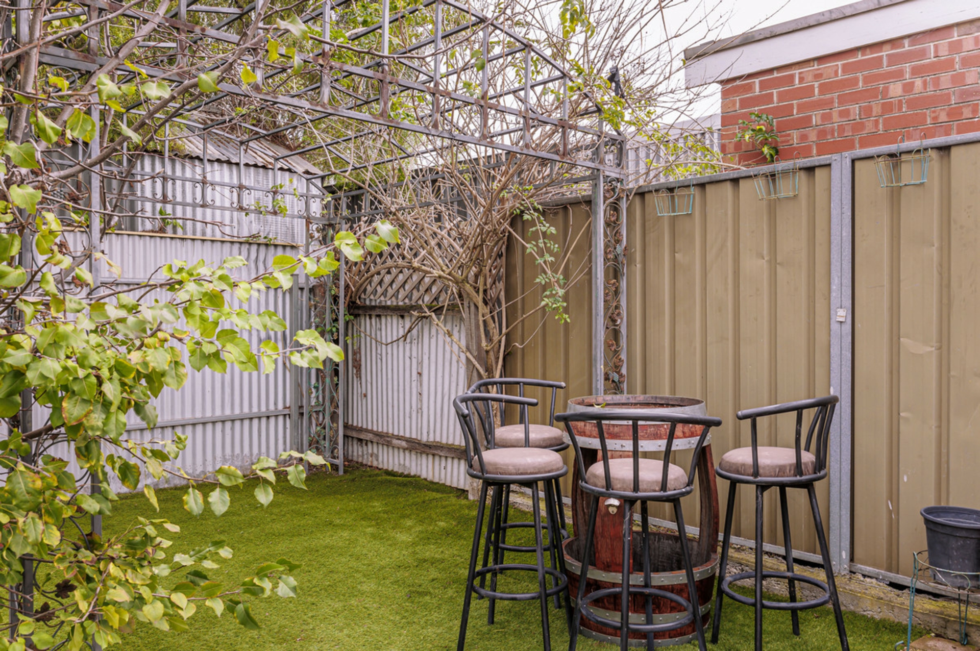 21 Gordon Street, SEMAPHORE PARK